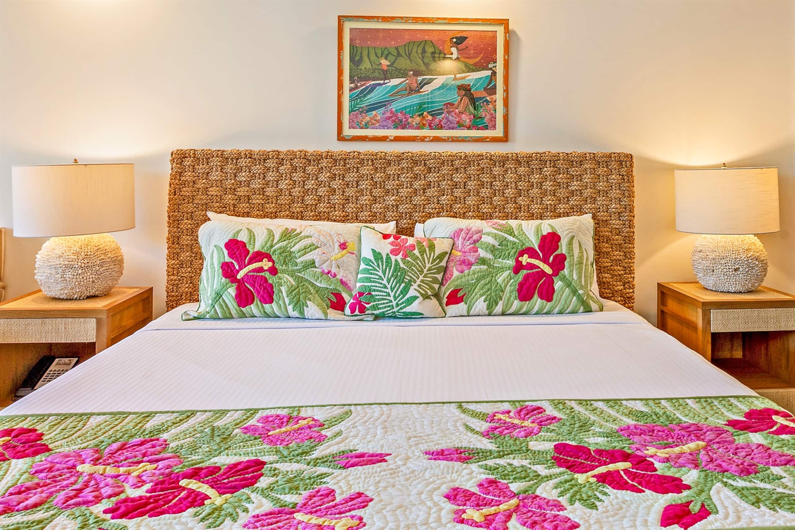 Condo in Lahaina · ★5.0 · Studio · 2 beds · 1 private bath - Image 11