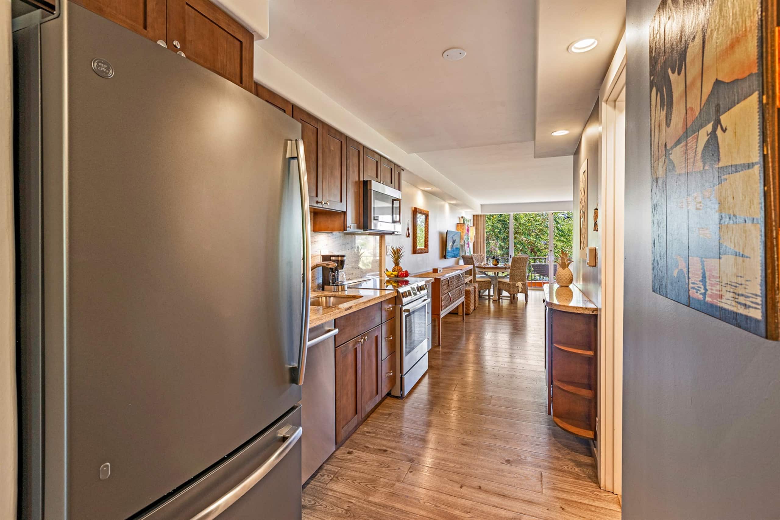 Condo in Lahaina · ★5.0 · Studio · 2 beds · 1 private bath - Image 17