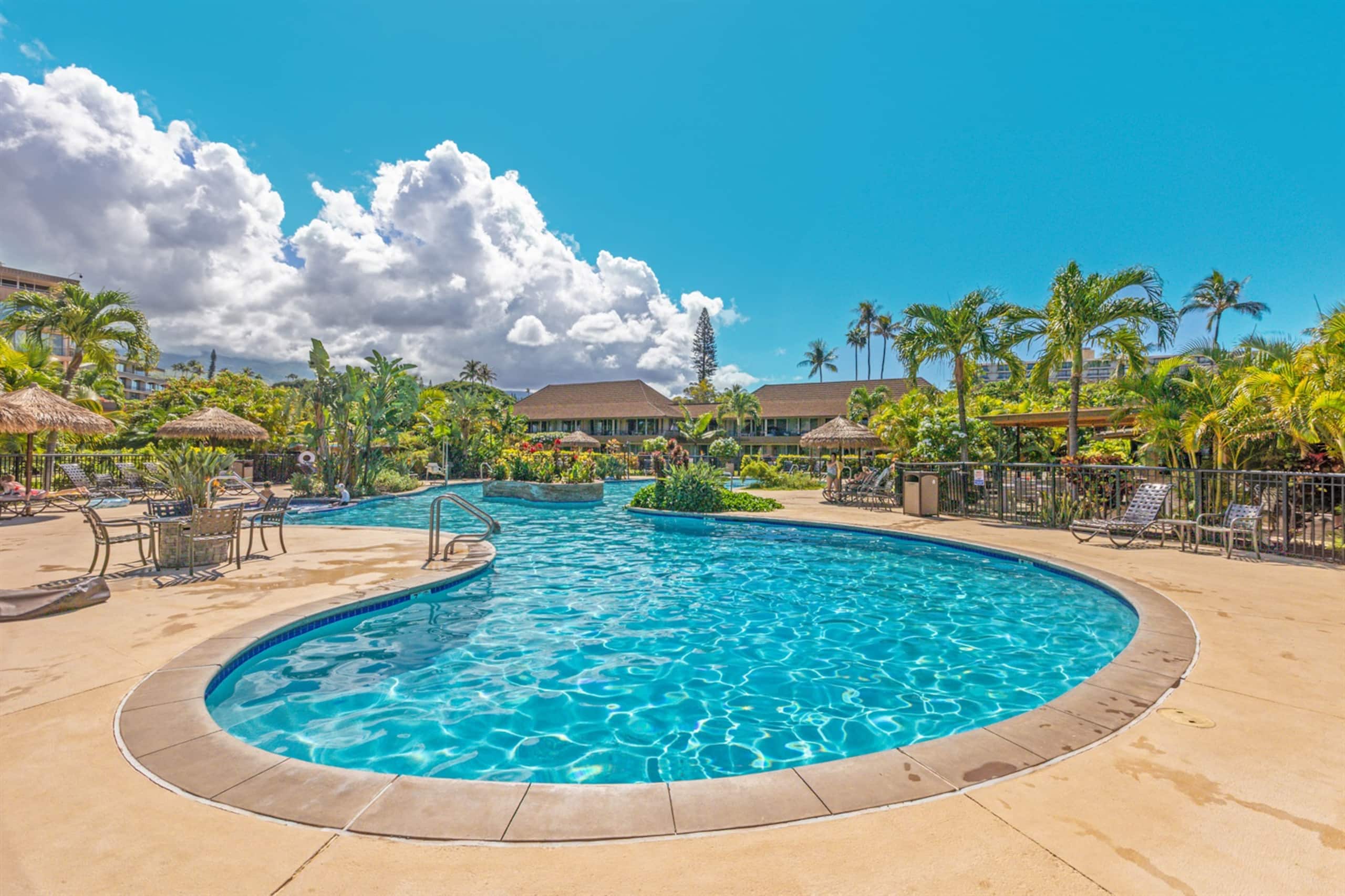 Condo in Lahaina · ★5.0 · Studio · 2 beds · 1 private bath - Image 36