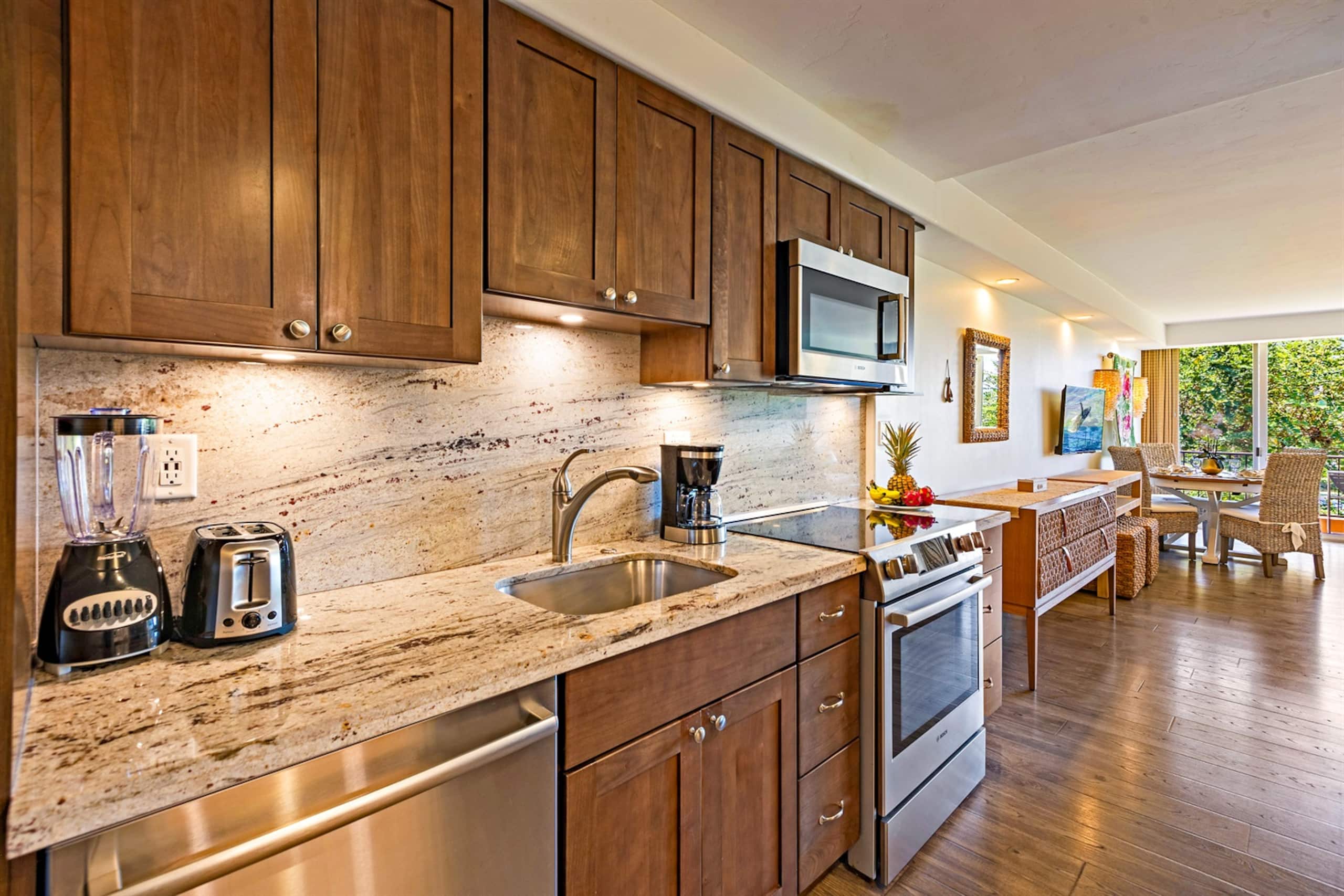 Condo in Lahaina · ★5.0 · Studio · 2 beds · 1 private bath - Image 18