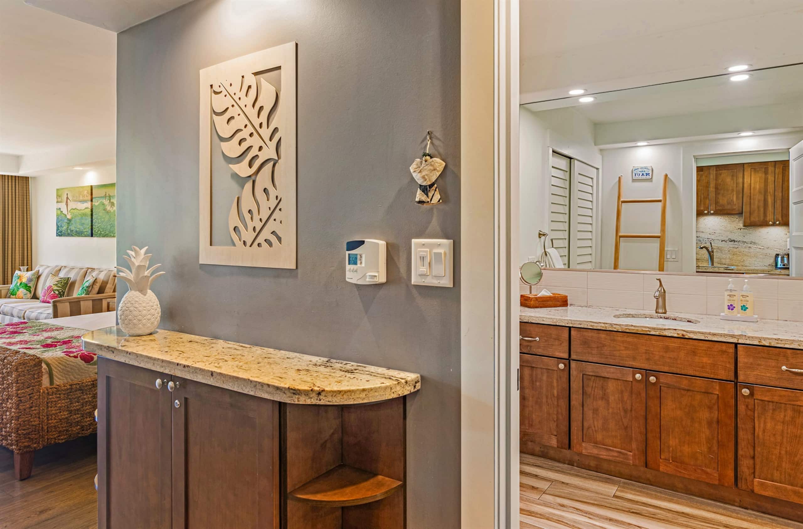 Condo in Lahaina · ★5.0 · Studio · 2 beds · 1 private bath - Image 21