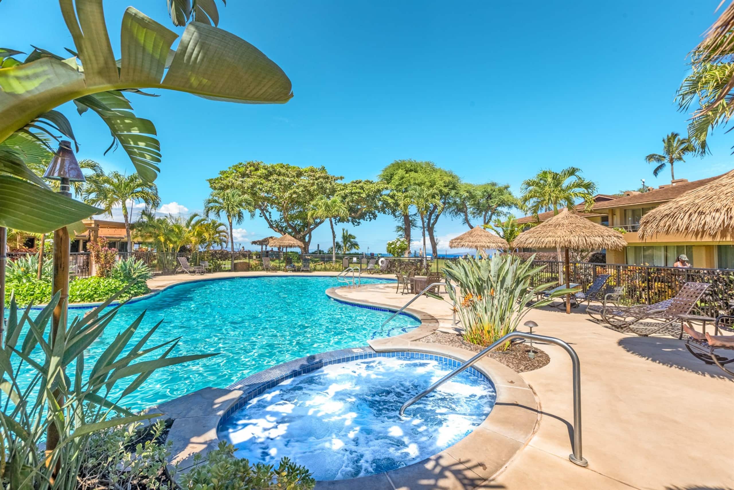 Condo in Lahaina · ★5.0 · Studio · 2 beds · 1 private bath - Image 5