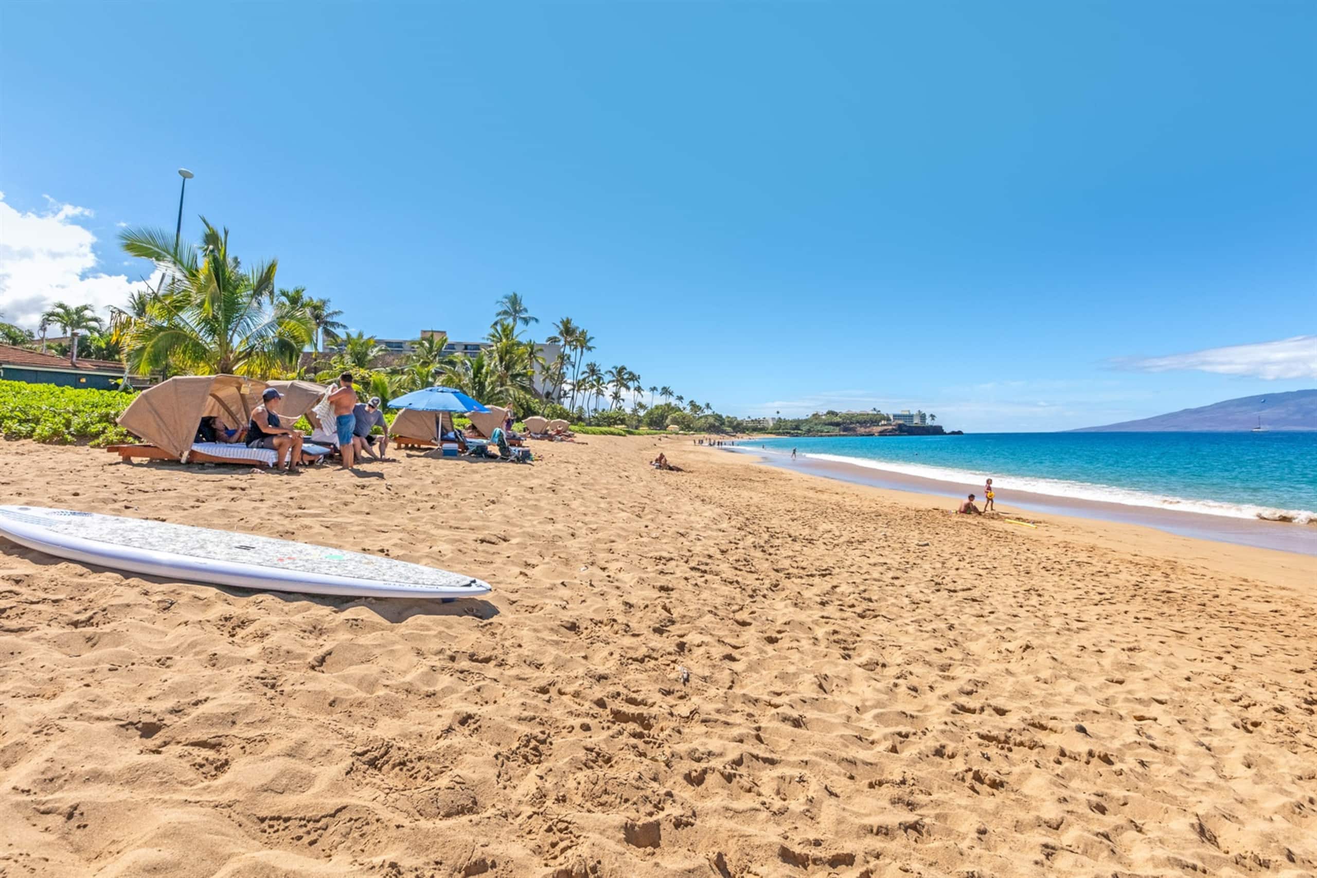 Condo in Lahaina · ★5.0 · Studio · 2 beds · 1 private bath - Image 28