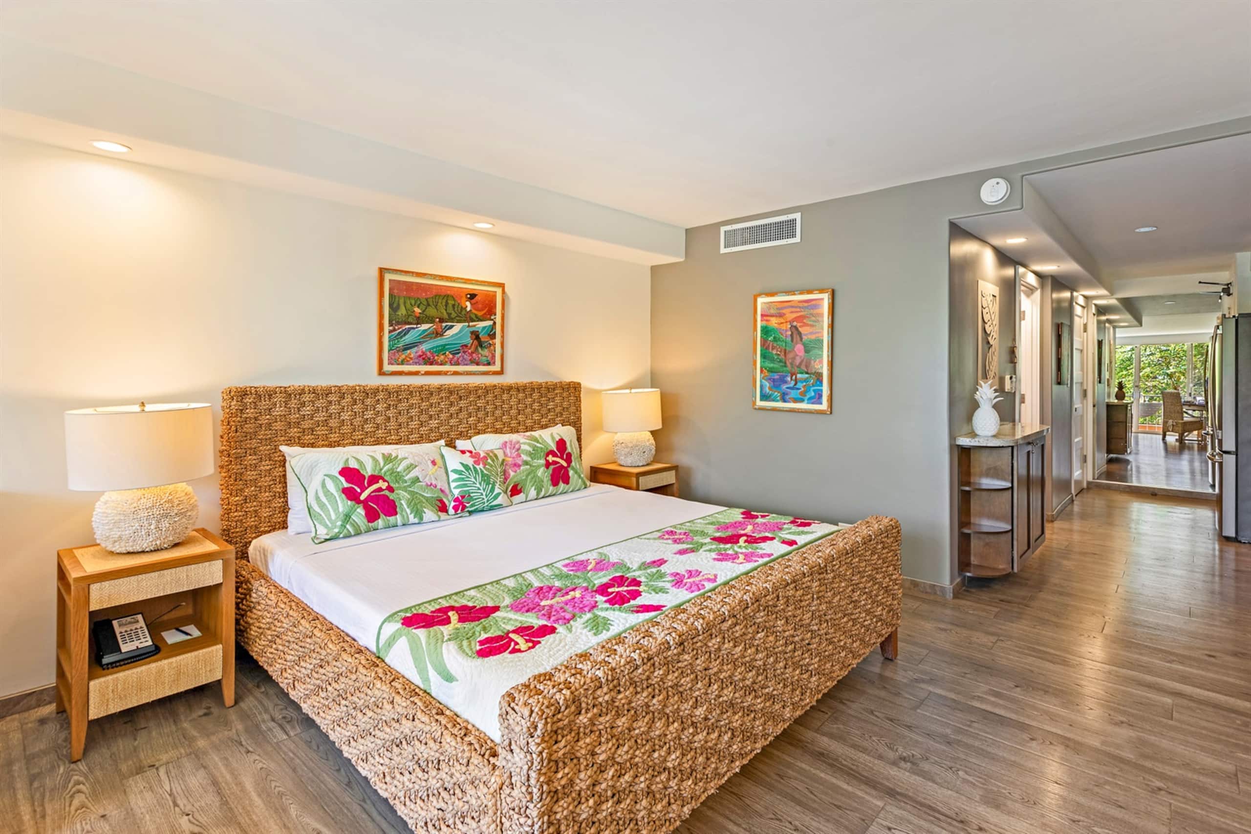 Condo in Lahaina · ★5.0 · Studio · 2 beds · 1 private bath - Image 10