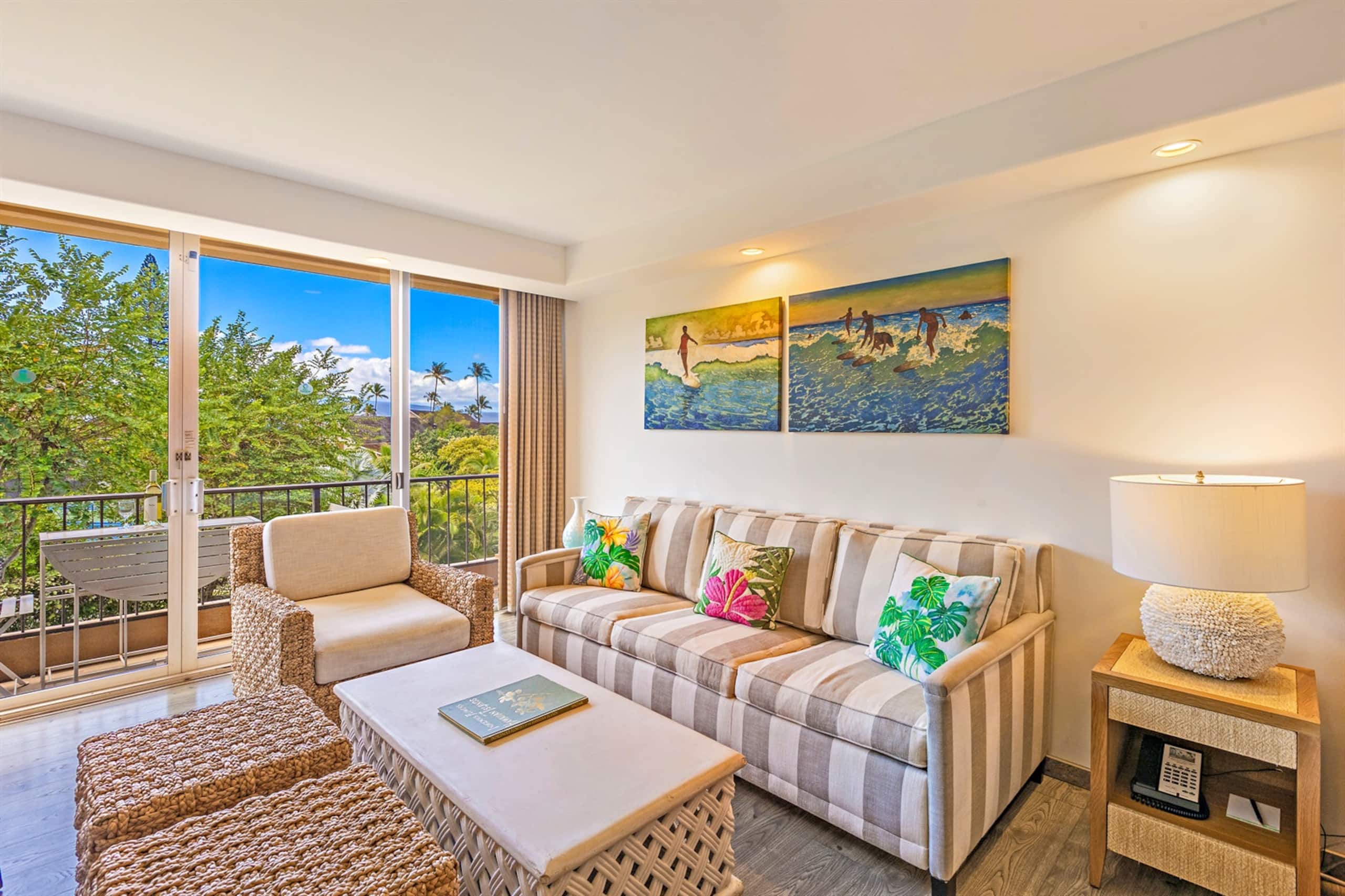 Condo in Lahaina · ★5.0 · Studio · 2 beds · 1 private bath - Image 13
