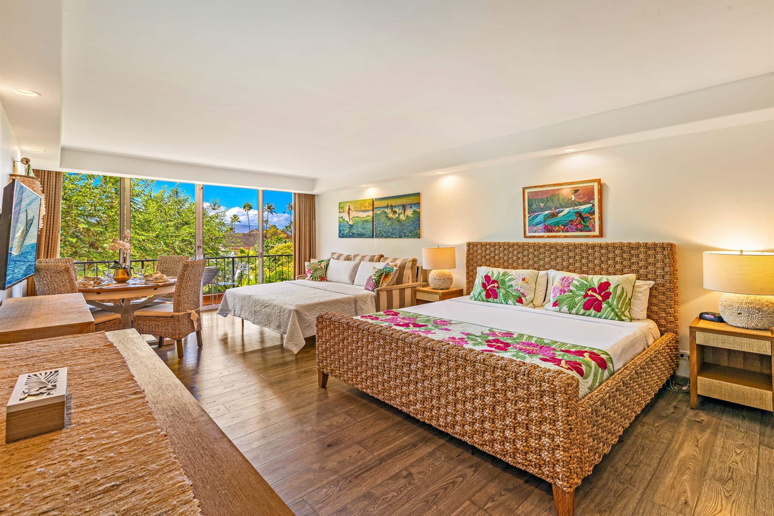 Condo in Lahaina · ★5.0 · Studio · 2 beds · 1 private bath - Image 8