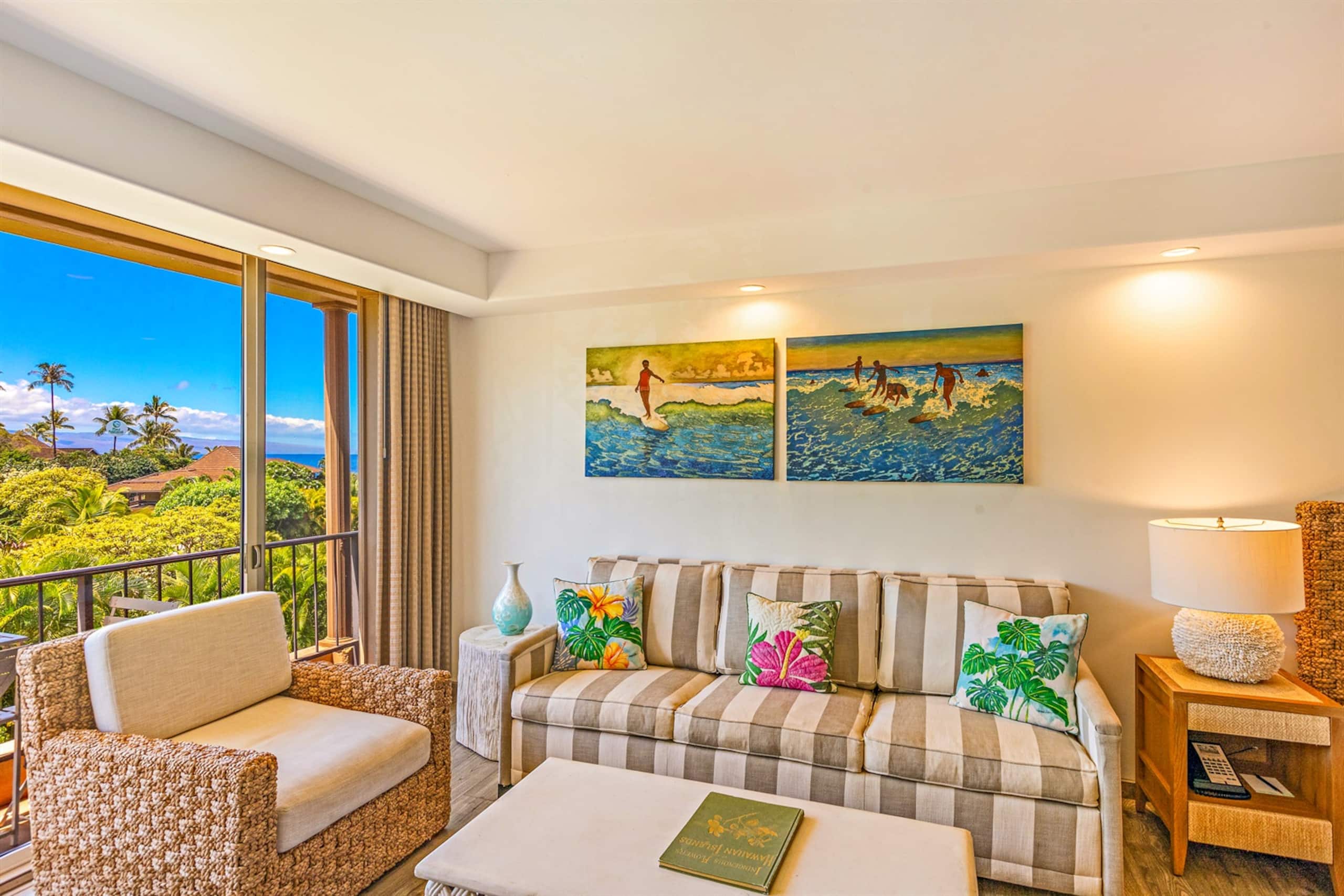 Condo in Lahaina · ★5.0 · Studio · 2 beds · 1 private bath - Image 3