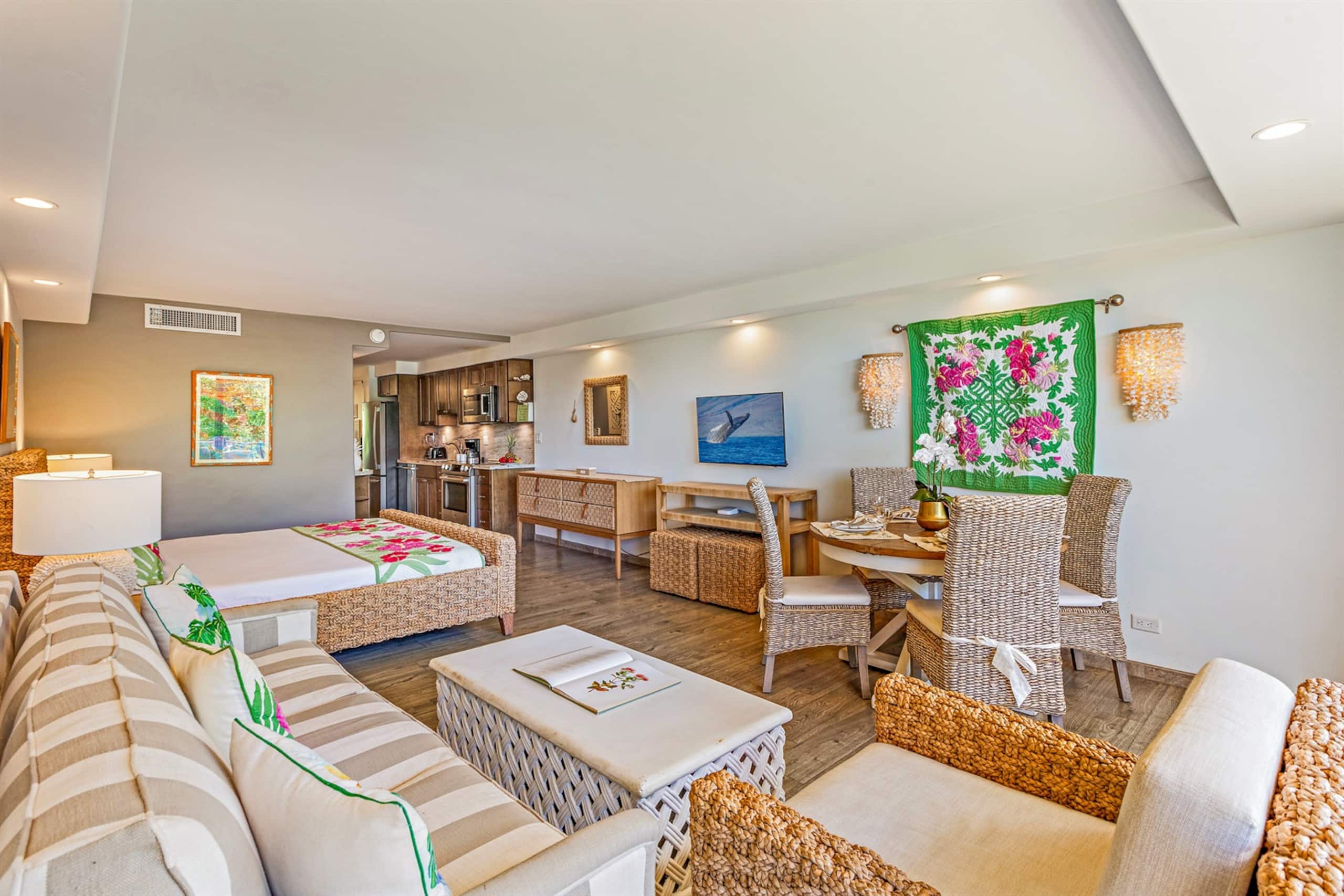 Condo in Lahaina · ★5.0 · Studio · 2 beds · 1 private bath - Image 12