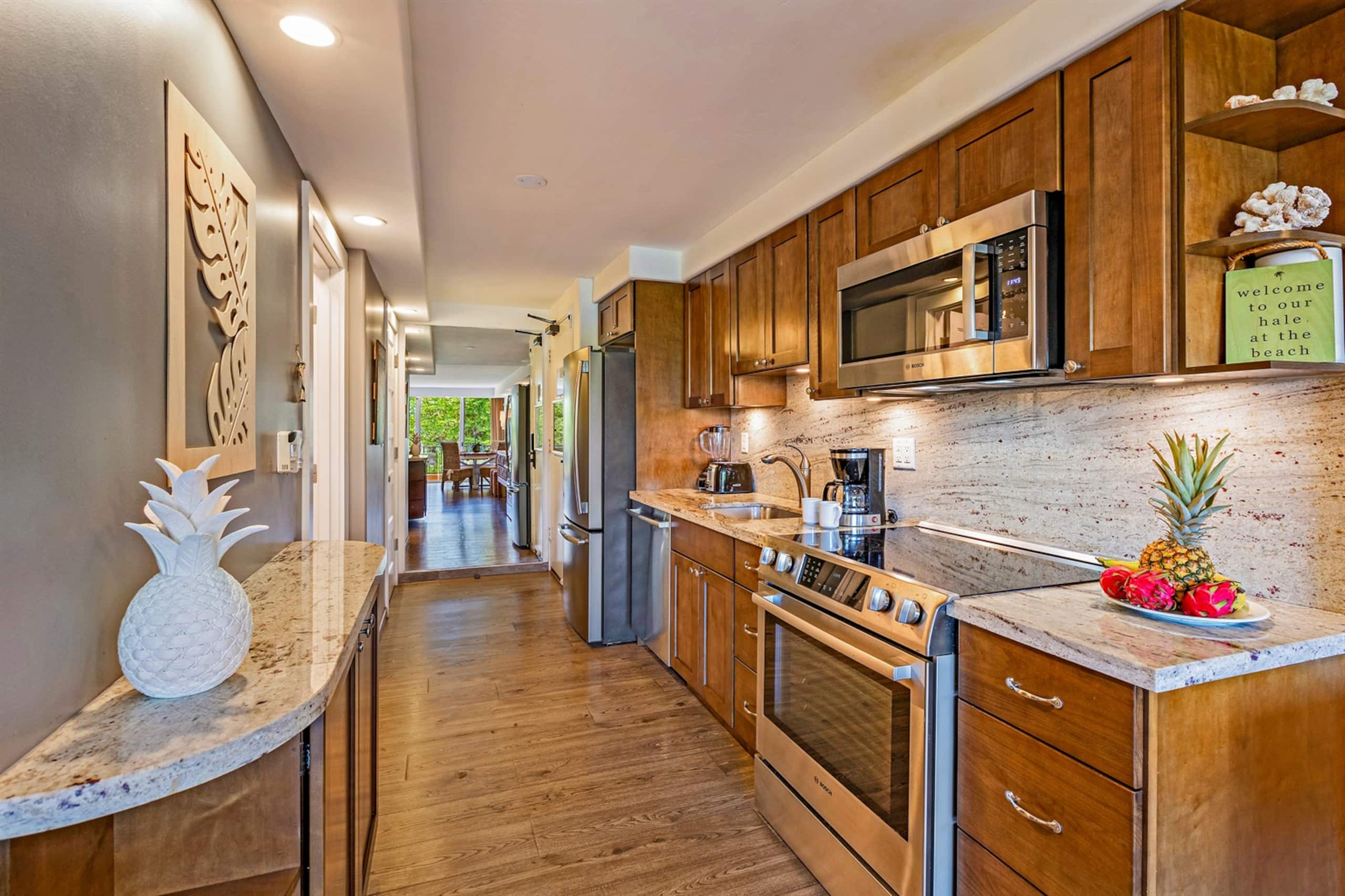 Condo in Lahaina · ★5.0 · Studio · 2 beds · 1 private bath - Image 20