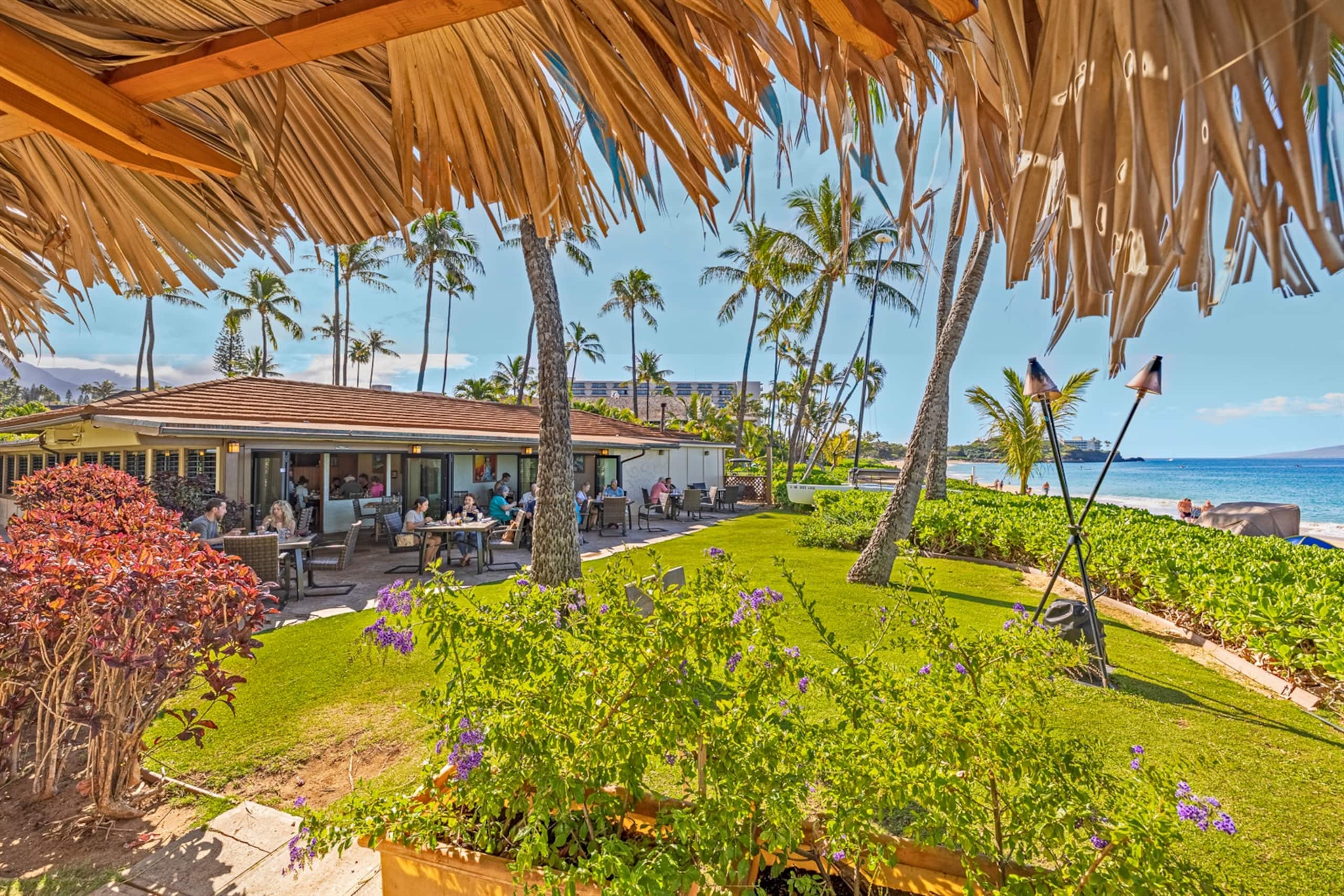Condo in Lahaina · ★5.0 · Studio · 2 beds · 1 private bath - Image 44