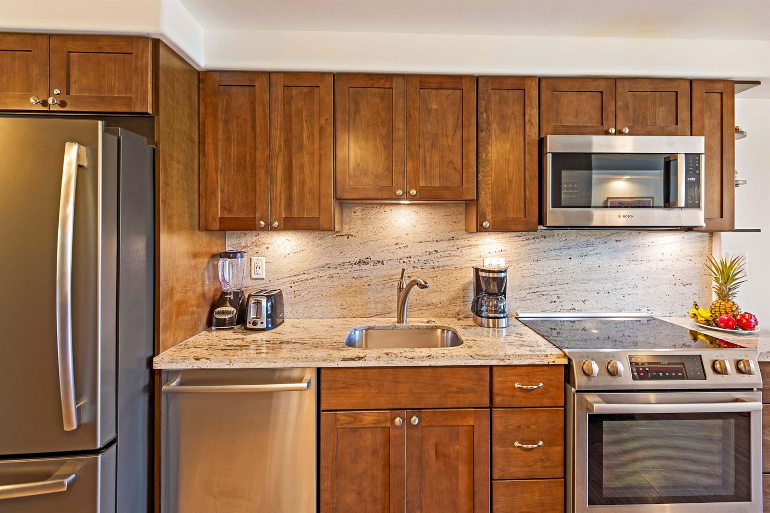 Condo in Lahaina · ★5.0 · Studio · 2 beds · 1 private bath - Image 16