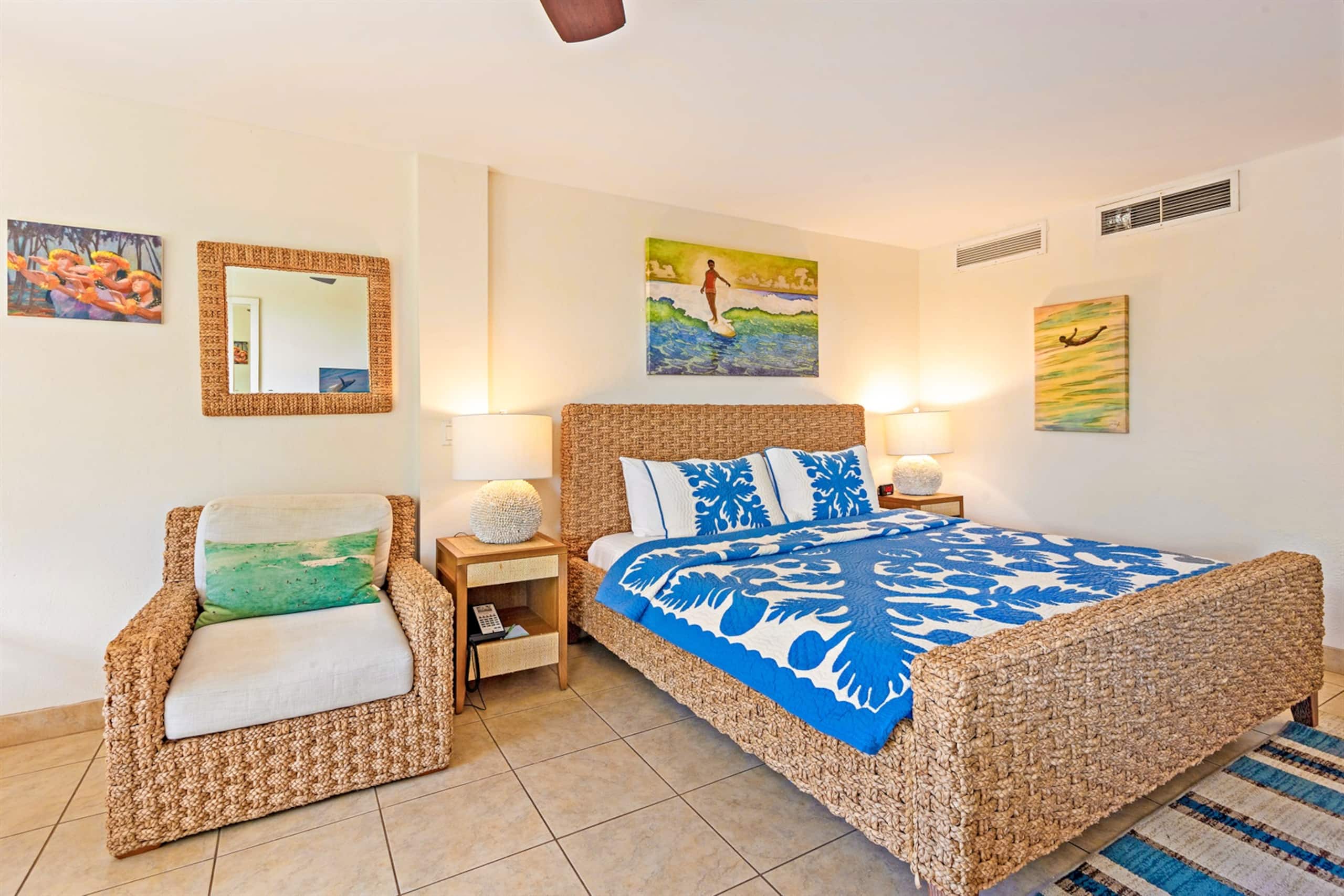 Condo in Lahaina · ★4.9 · Studio · 2 beds · 1 private bath - Image 14