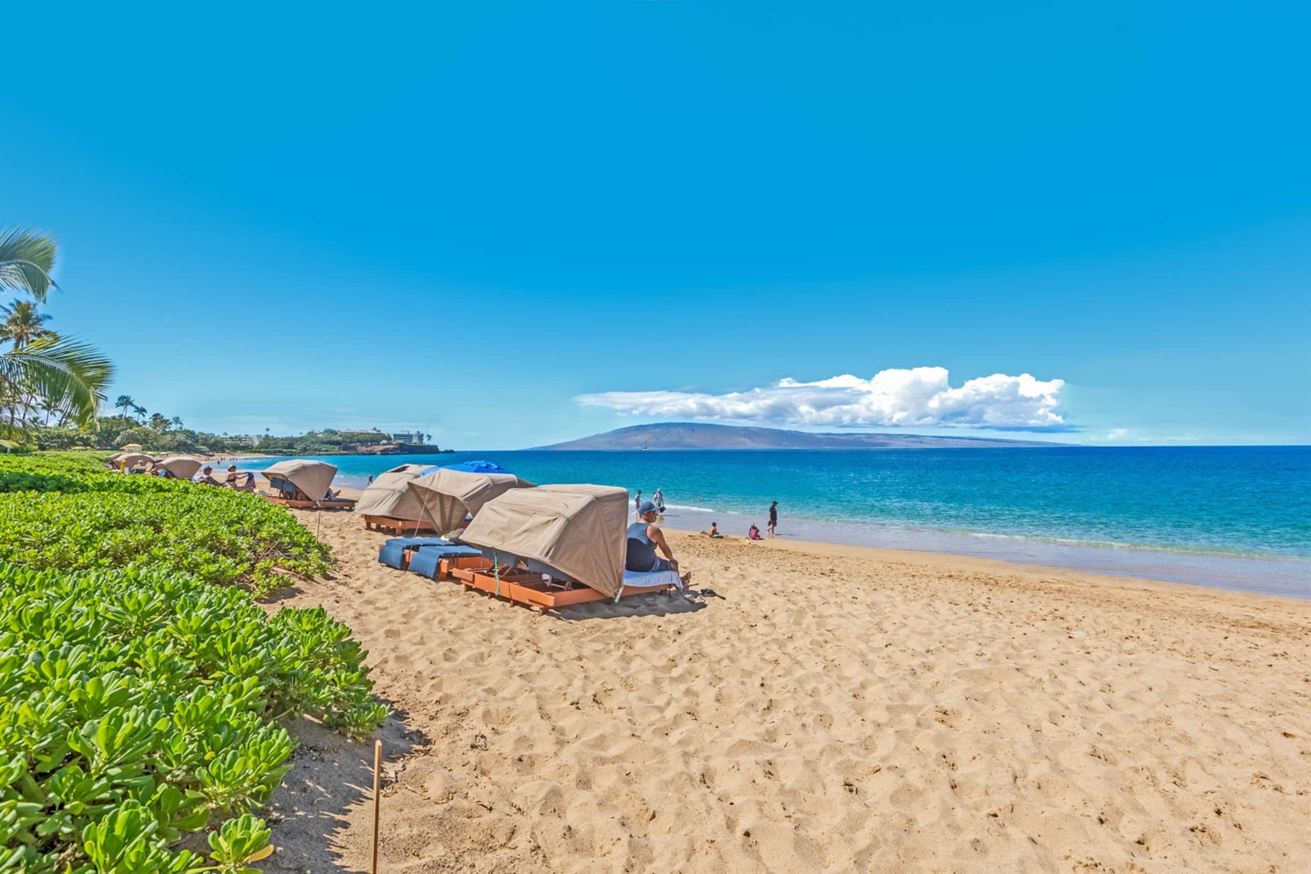 Condo in Lahaina · ★4.9 · Studio · 2 beds · 1 private bath - Image 27