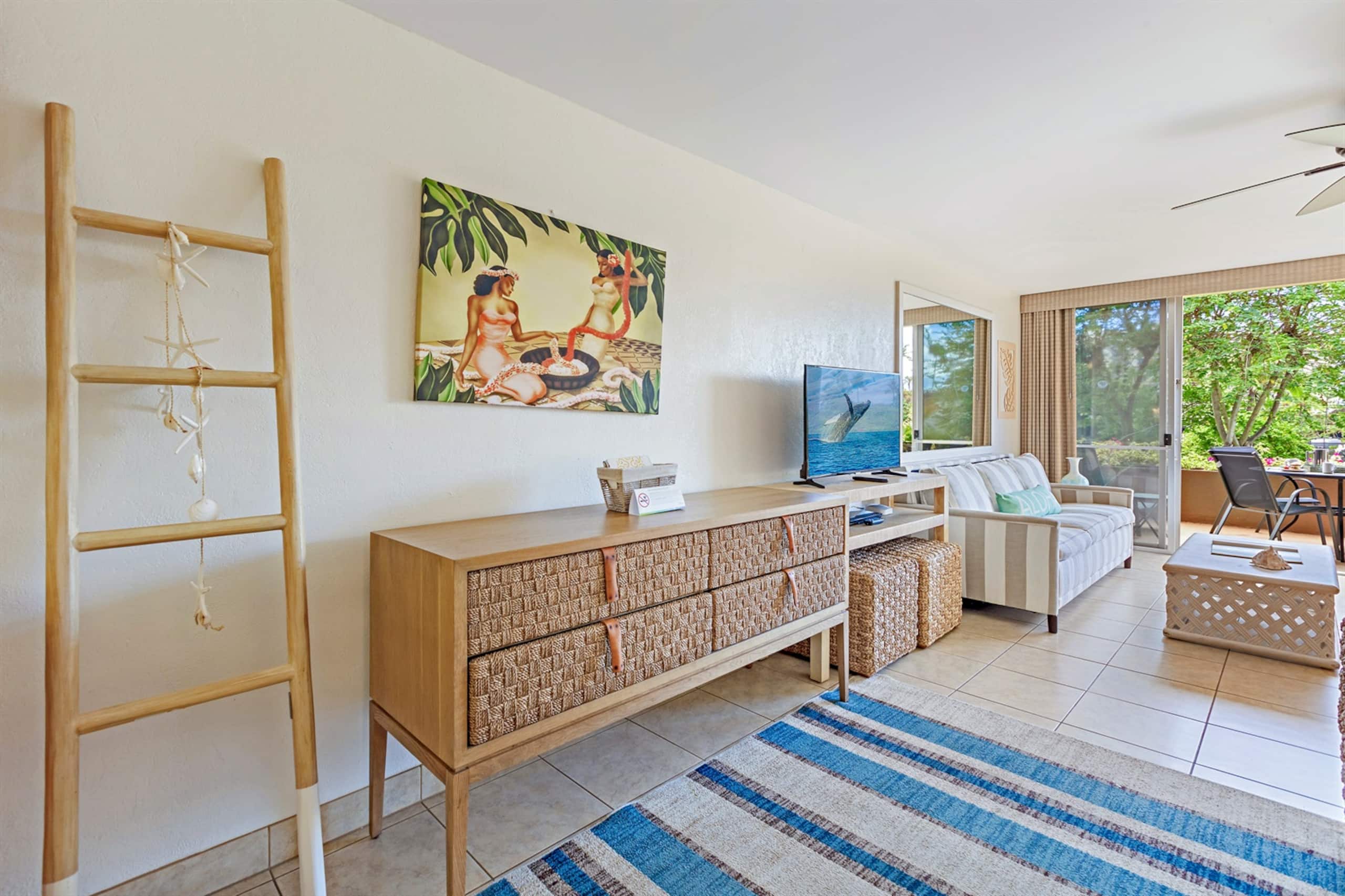 Condo in Lahaina · ★4.9 · Studio · 2 beds · 1 private bath - Image 15