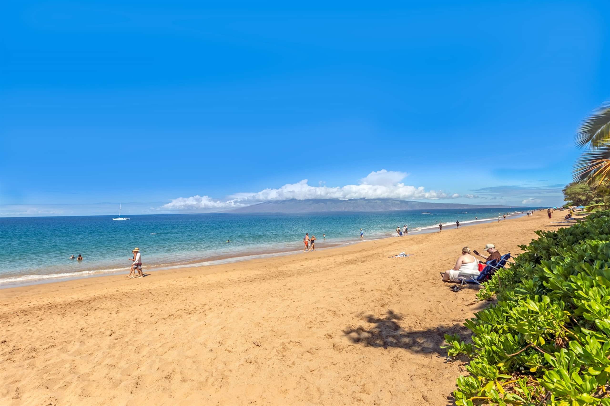 Condo in Lahaina · ★4.9 · Studio · 2 beds · 1 private bath - Image 28