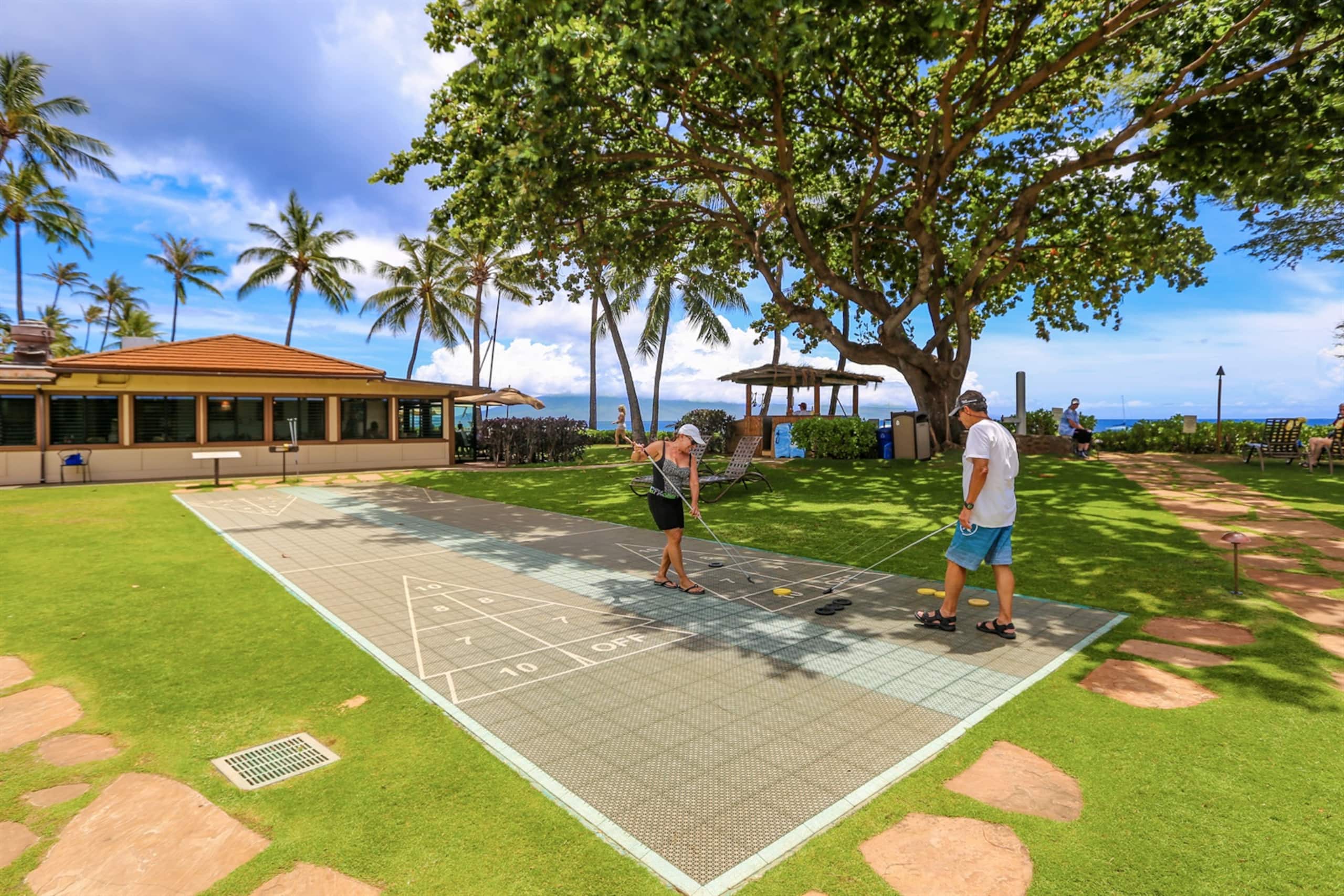 Condo in Lahaina · ★4.9 · Studio · 2 beds · 1 private bath - Image 40