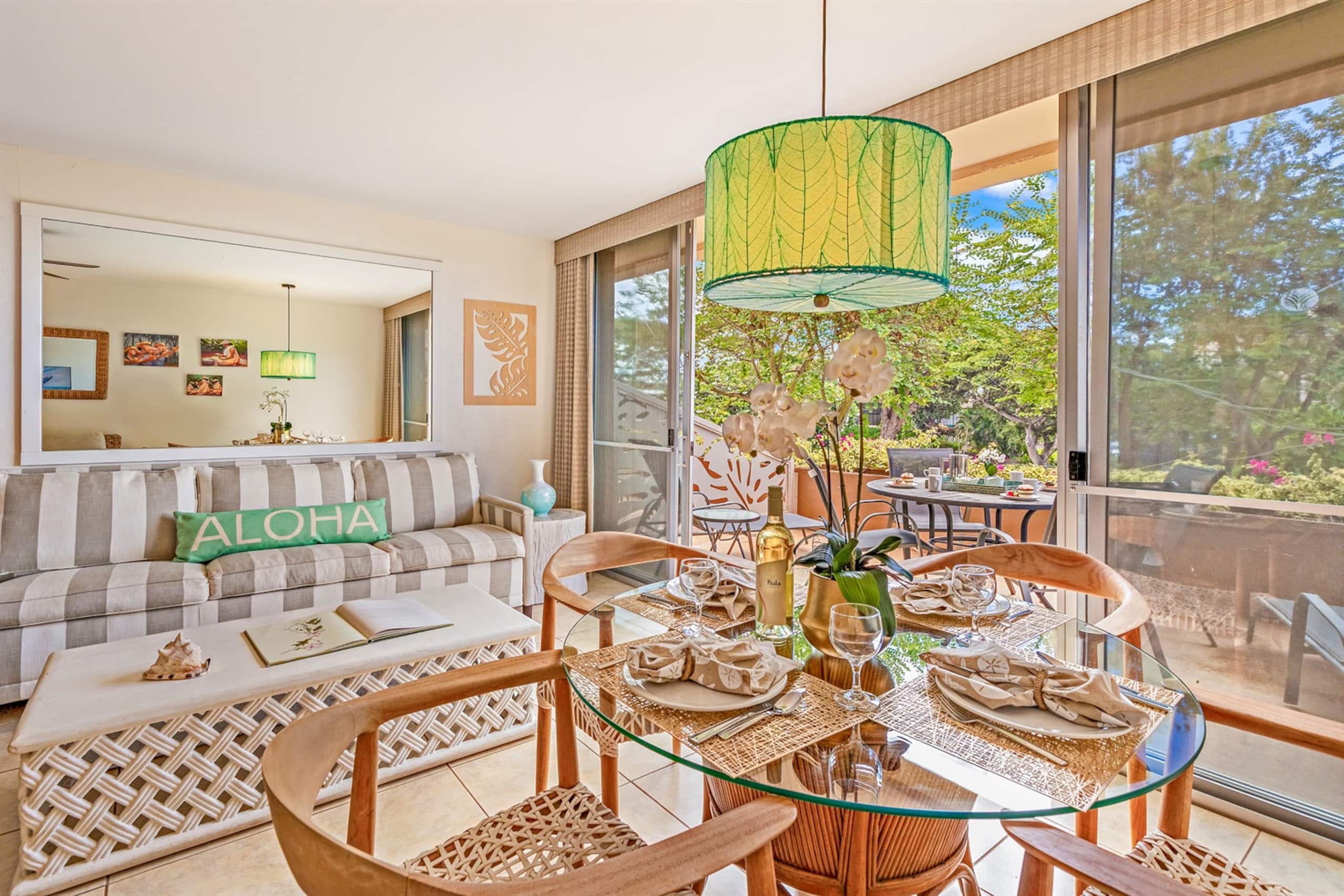 Condo in Lahaina · ★4.9 · Studio · 2 beds · 1 private bath - Image 9