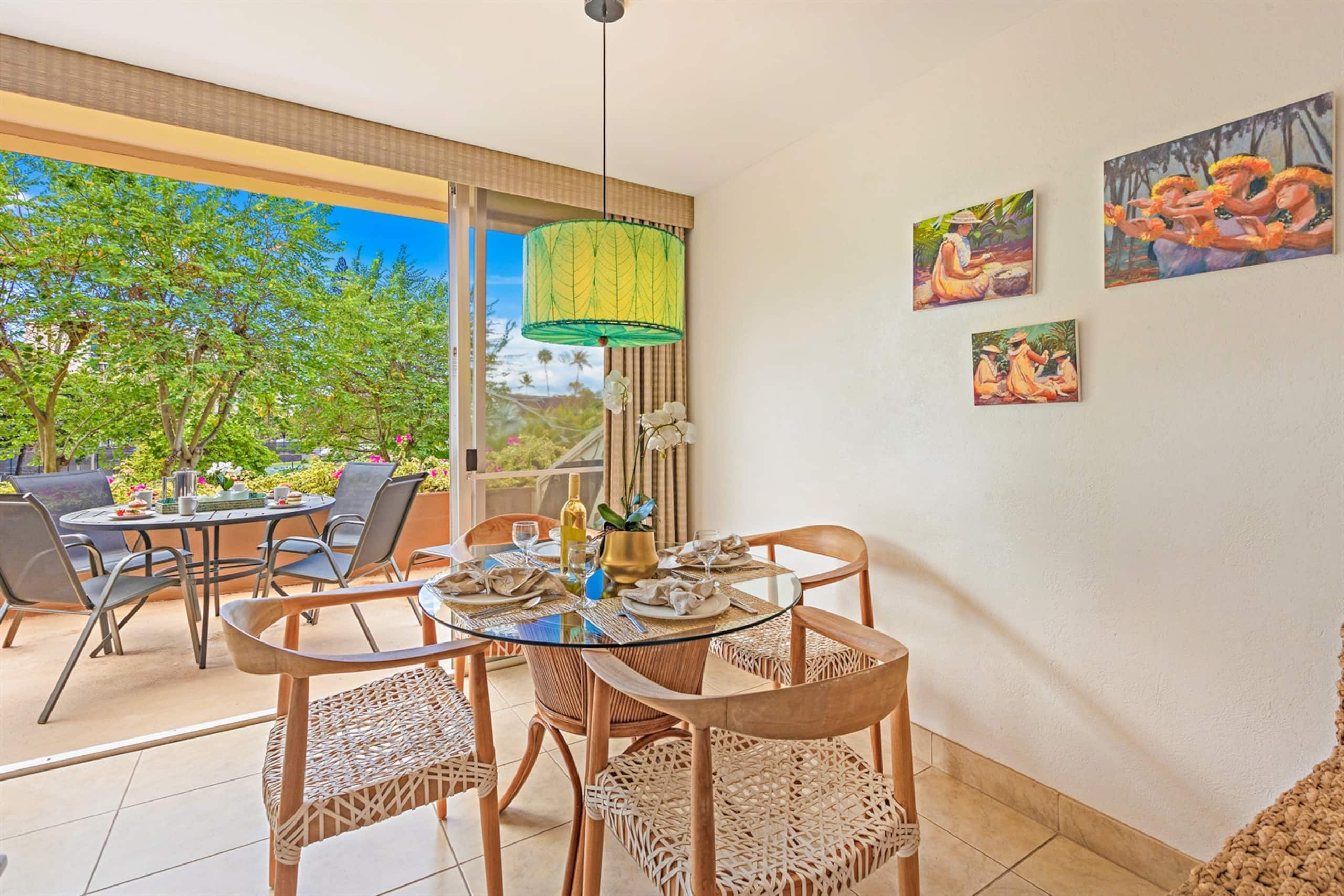 Condo in Lahaina · ★4.9 · Studio · 2 beds · 1 private bath - Image 10