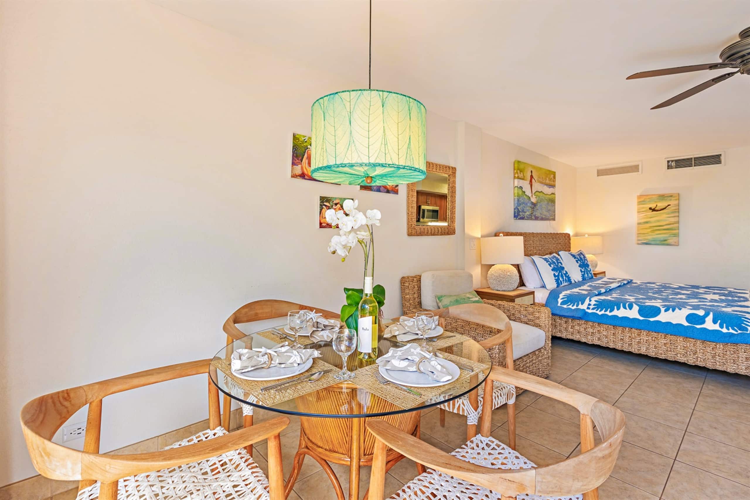 Condo in Lahaina · ★4.9 · Studio · 2 beds · 1 private bath - Image 13