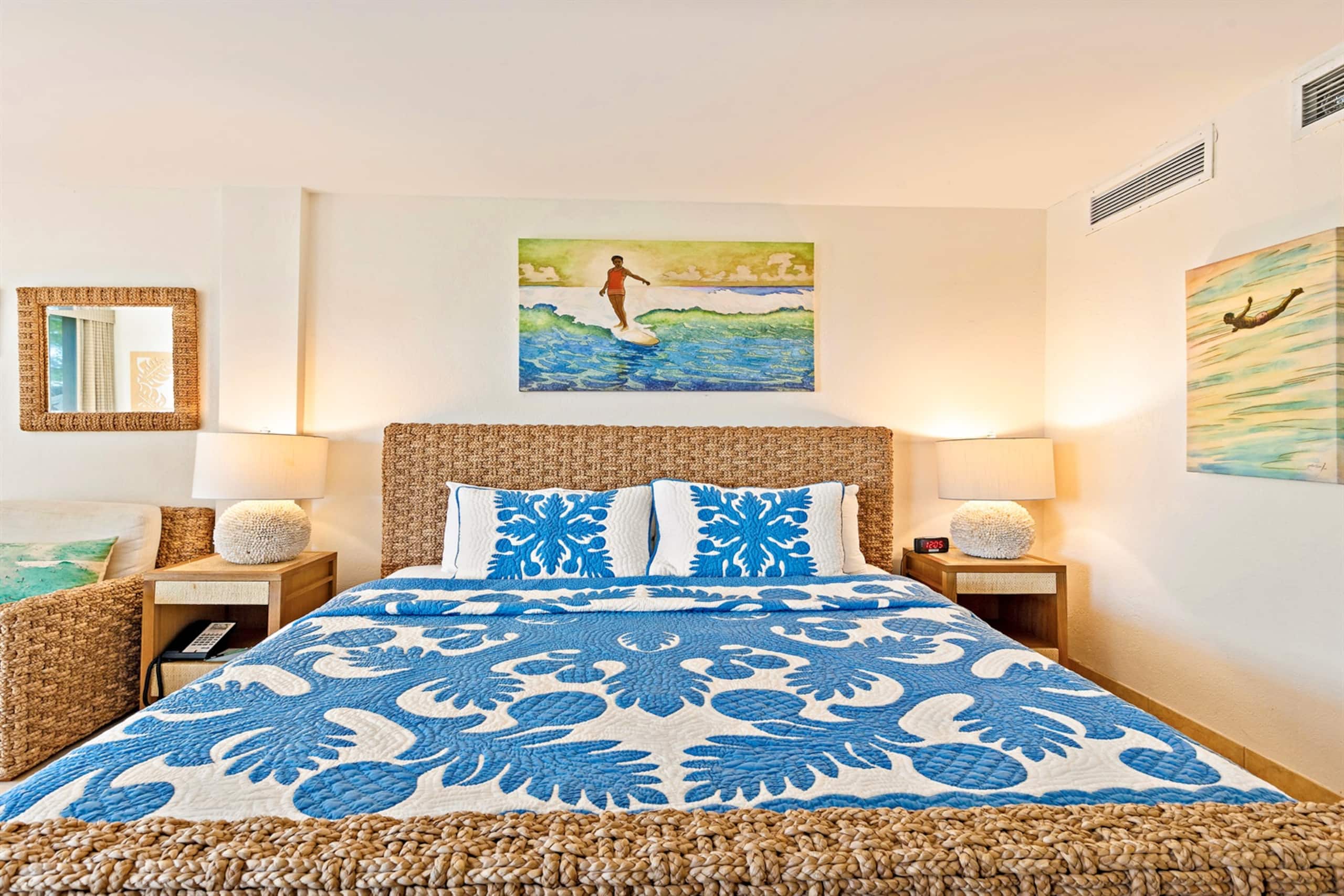 Condo in Lahaina · ★4.9 · Studio · 2 beds · 1 private bath - Image 7