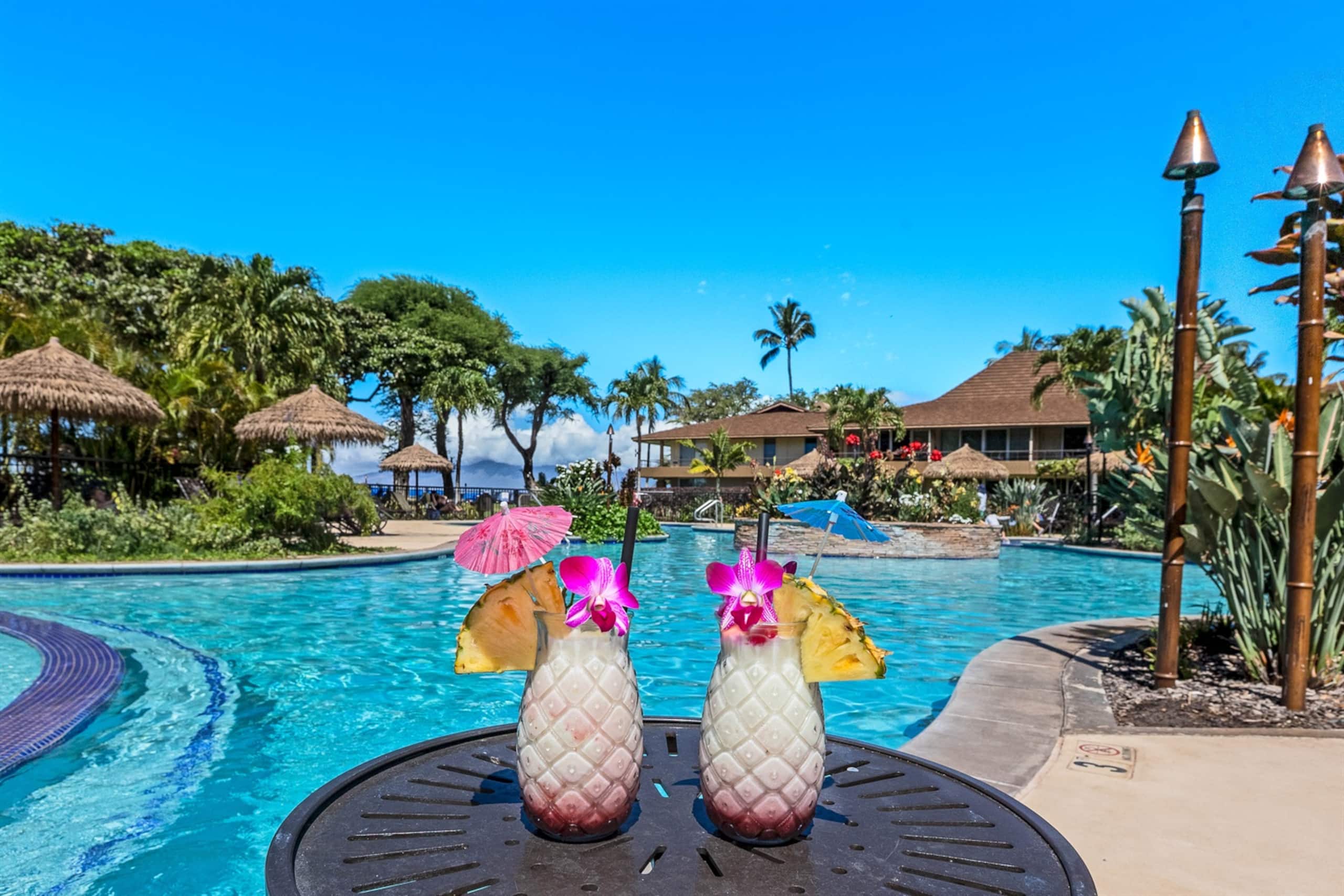 Condo in Lahaina · ★4.9 · Studio · 2 beds · 1 private bath - Image 32