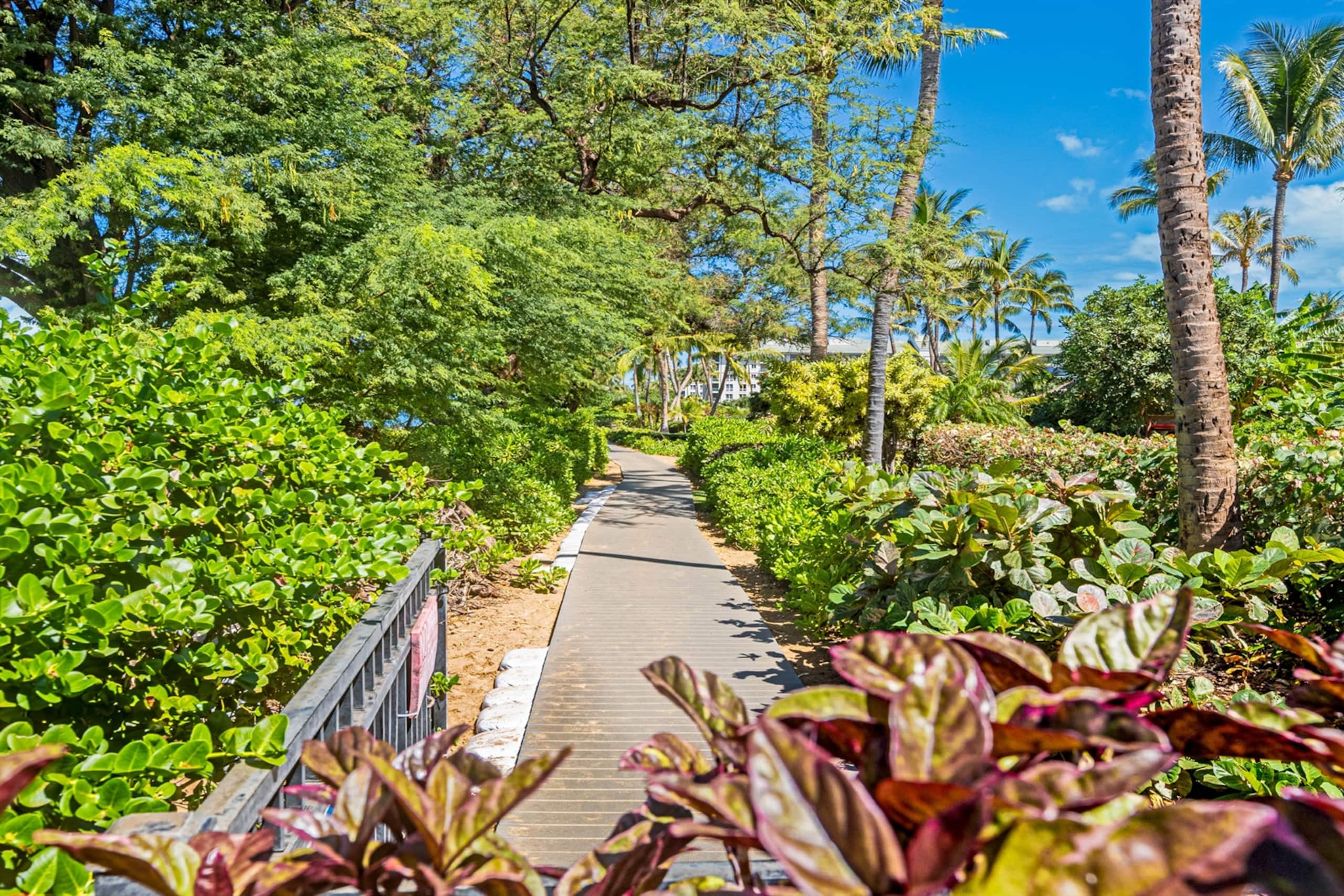 Condo in Lahaina · ★4.9 · Studio · 2 beds · 1 private bath - Image 38