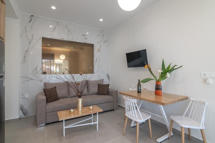 Secretnest 16, Apartment Near The Beach,plakias - Plakias