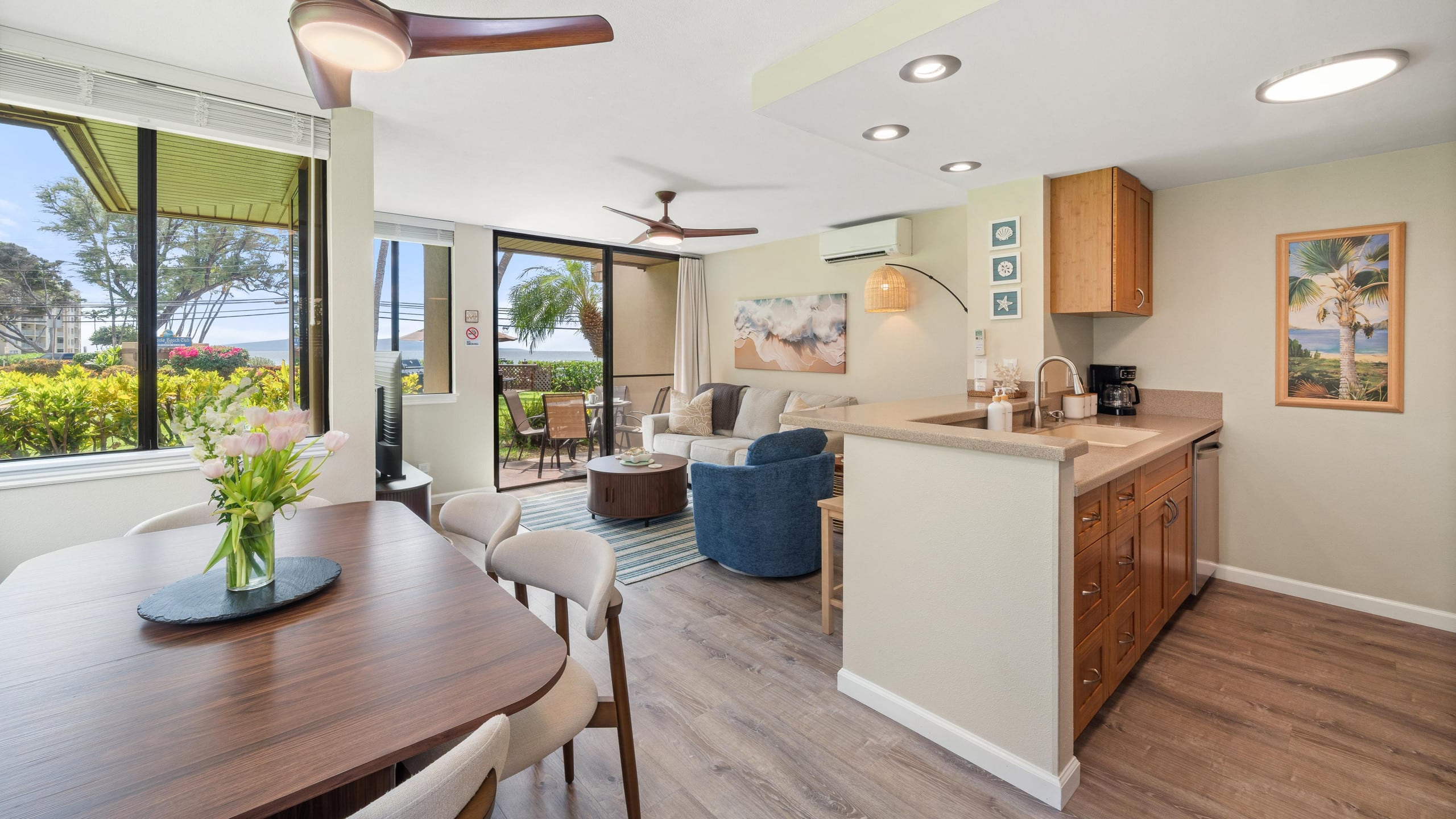 New | Intro Pricing | Steps to Beach | KBC C109 - Image 2