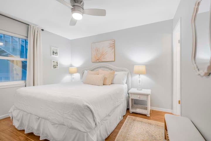 ห้องนอนผู้เข้าพัก 1