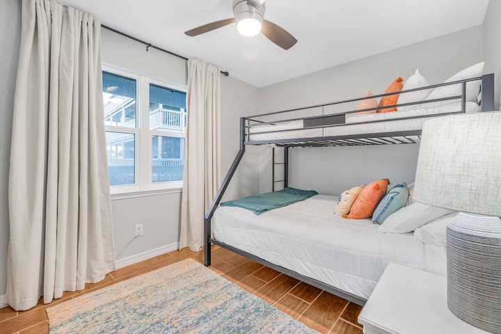 ห้องนอนผู้เข้าพัก 2