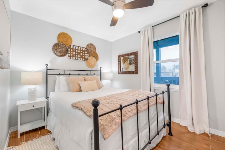 ห้องนอนหลัก