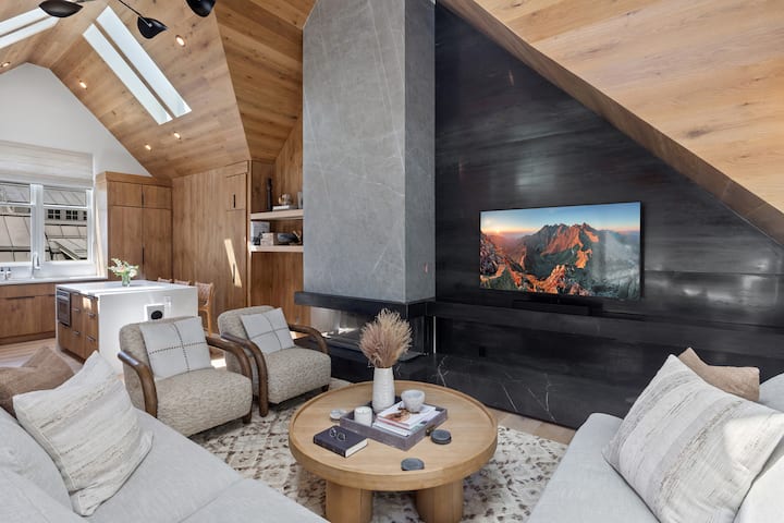 The Perch By Exceptional Stays - オウレイ, CO