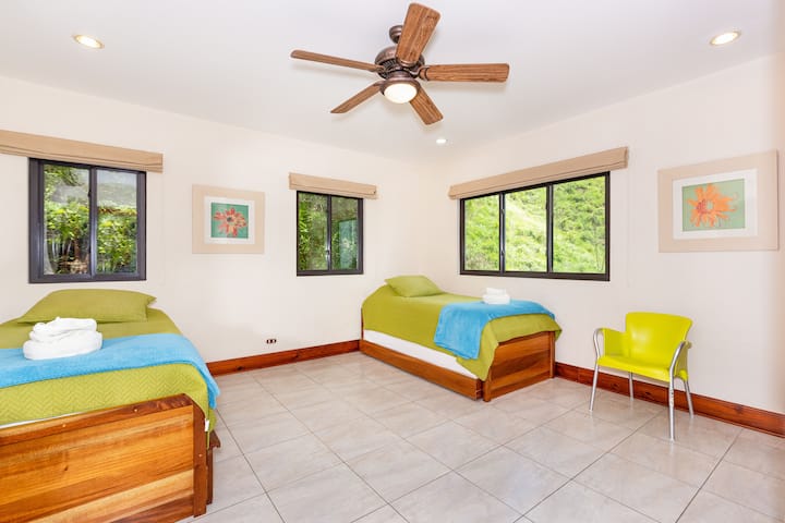 غرفة النوم 4