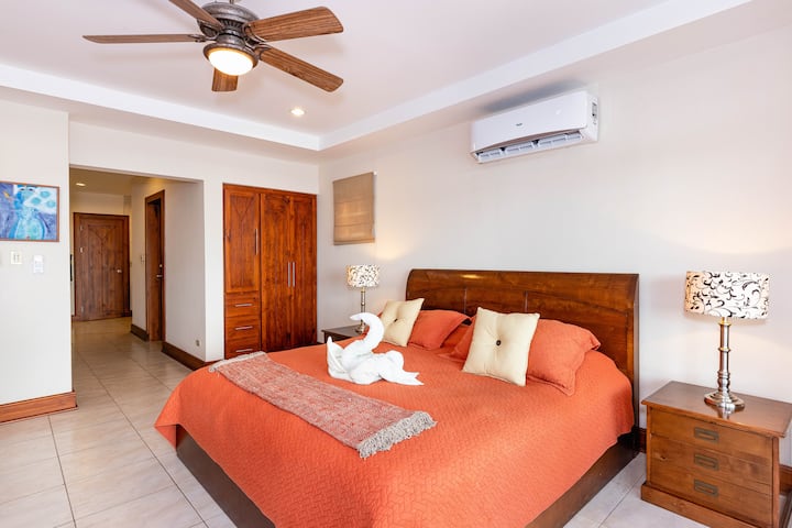 غرفة النوم 1