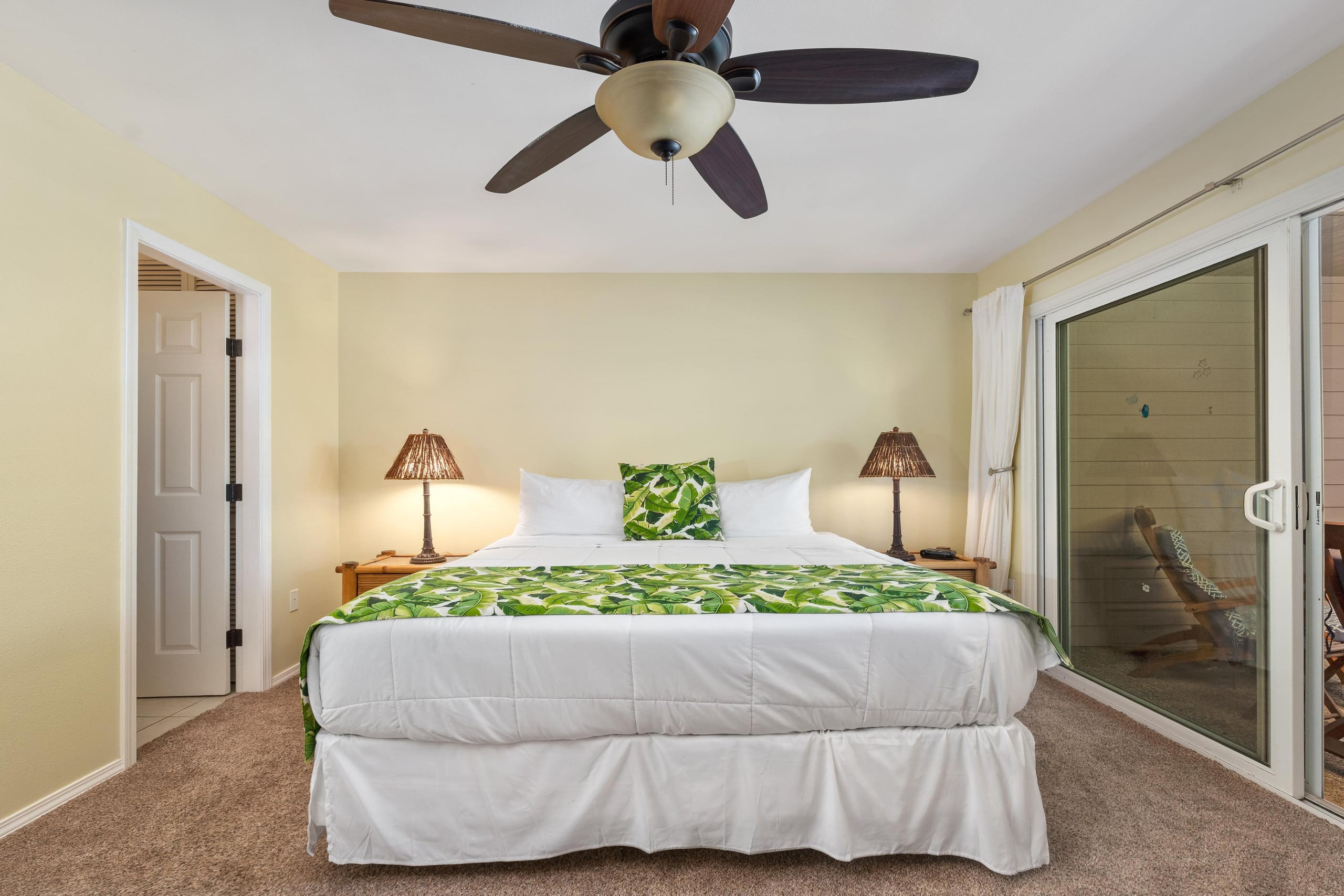 2BR Waikoloa townhome w/ pools and hot tub - Photo 11