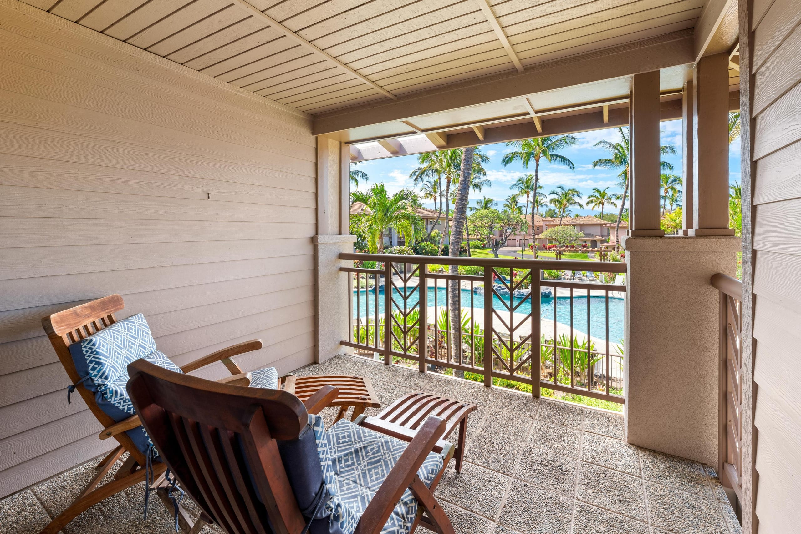 2BR Waikoloa townhome w/ pools and hot tub - Photo 22