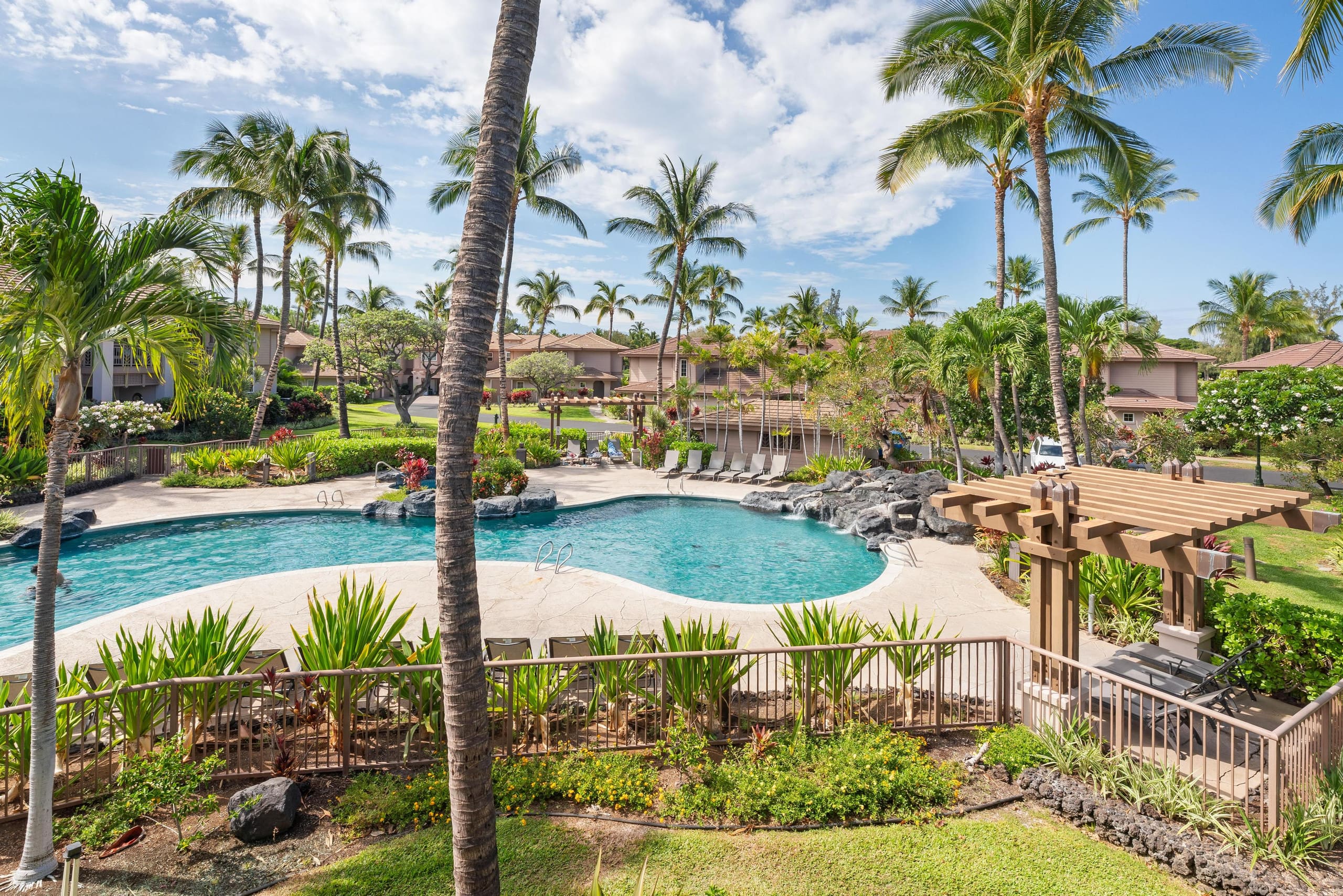 2BR Waikoloa townhome w/ pools and hot tub - Photo 28