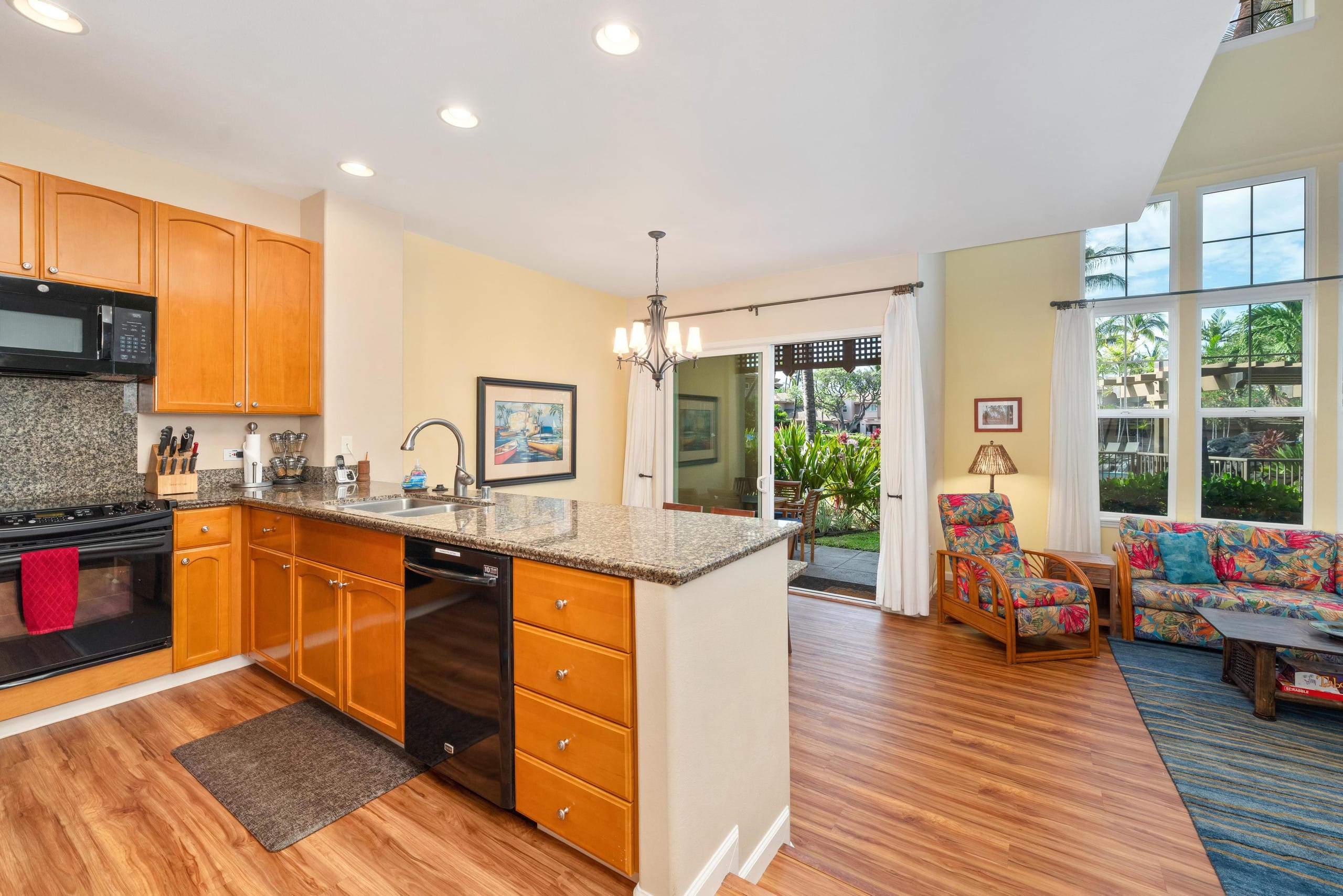 2BR Waikoloa townhome w/ pools and hot tub - Photo 10