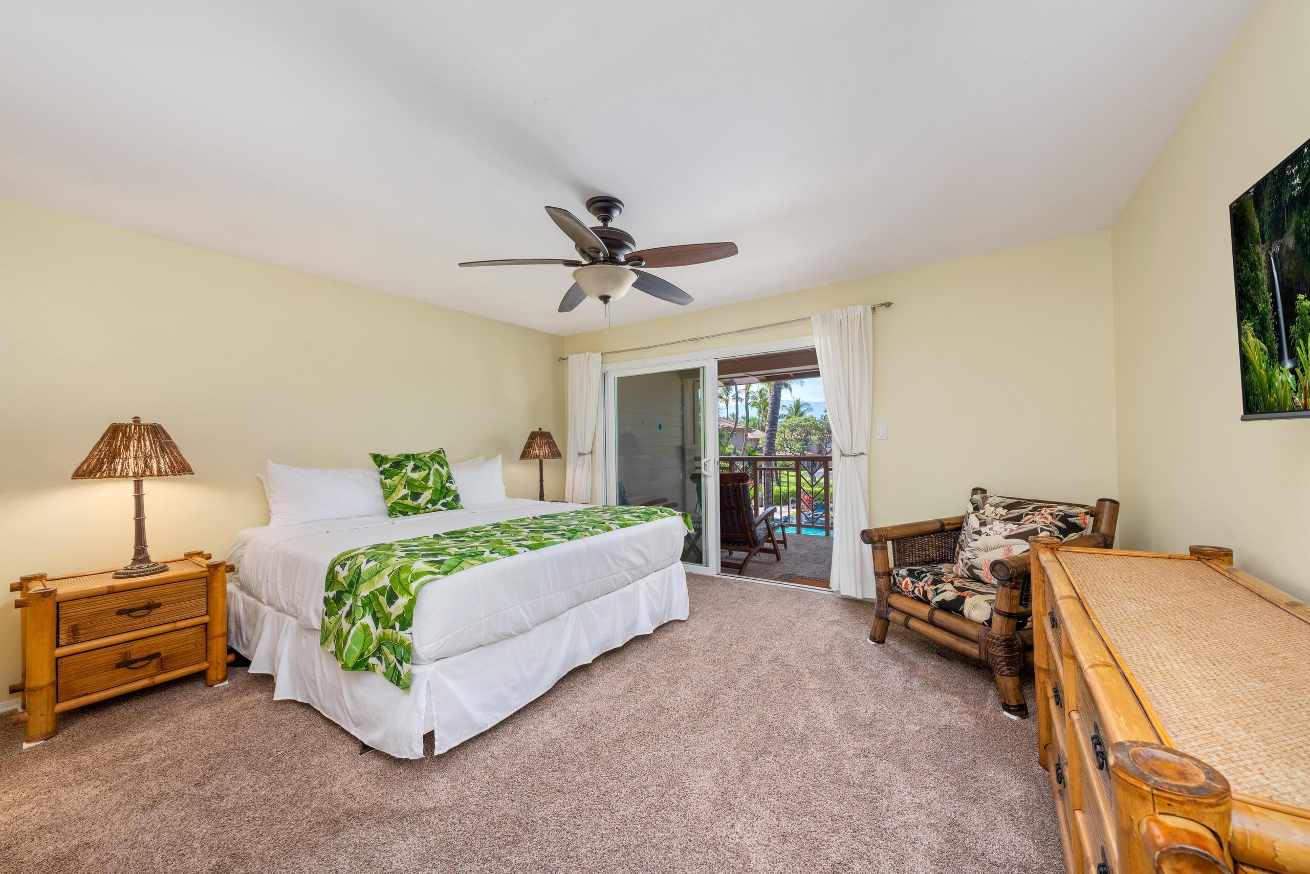 2BR Waikoloa townhome w/ pools and hot tub - Photo 4