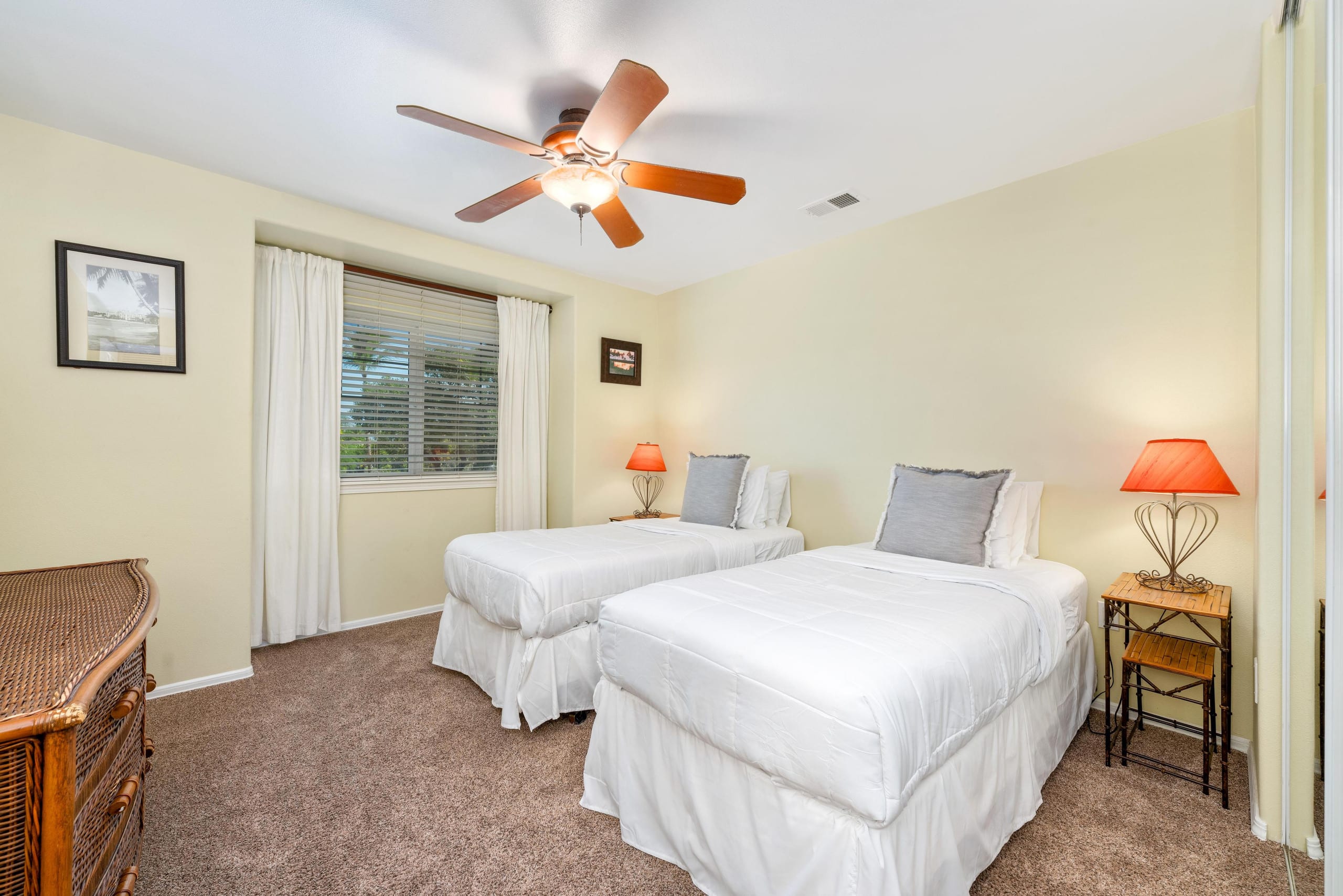 2BR Waikoloa townhome w/ pools and hot tub - Photo 14