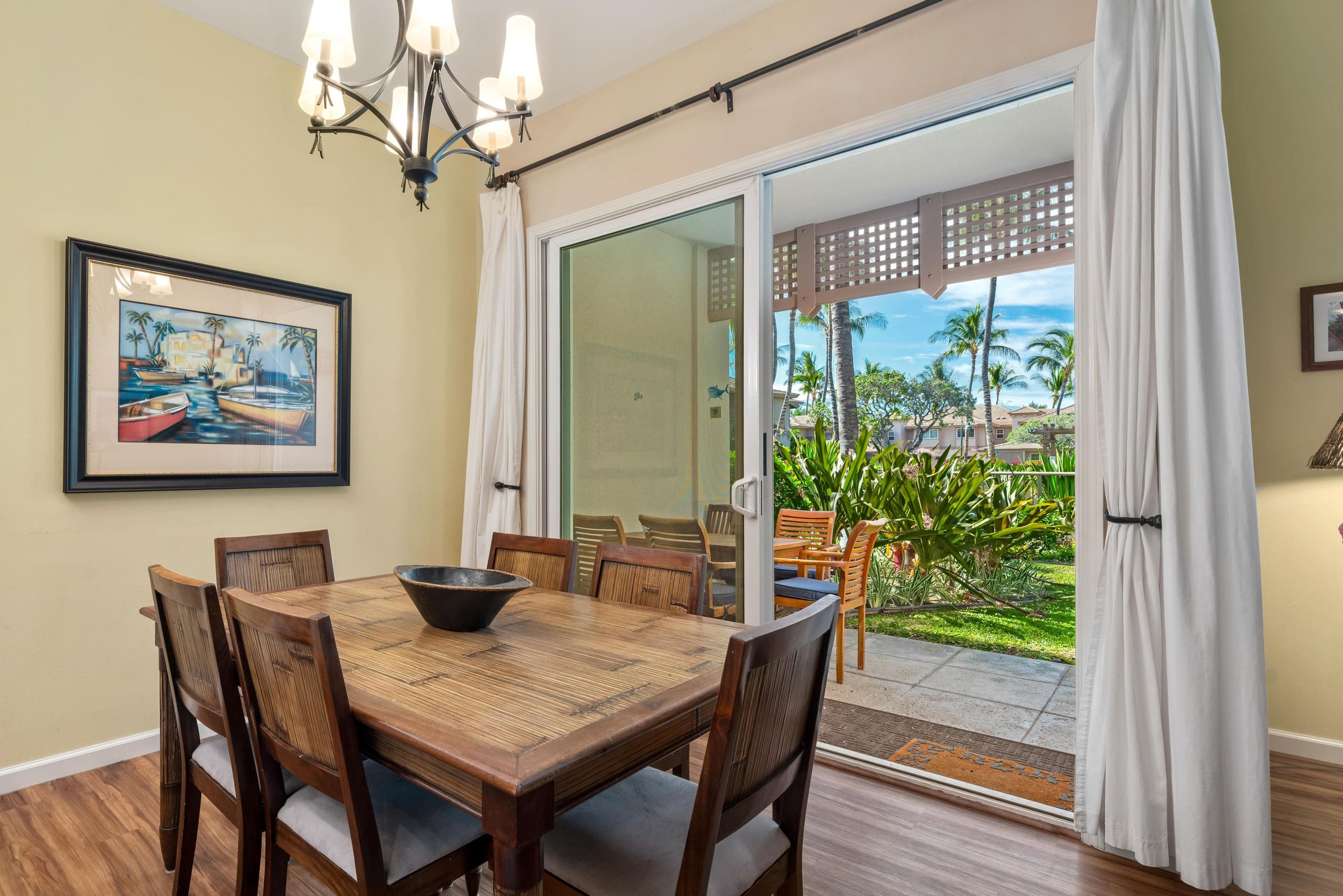 2BR Waikoloa townhome w/ pools and hot tub - Photo 8