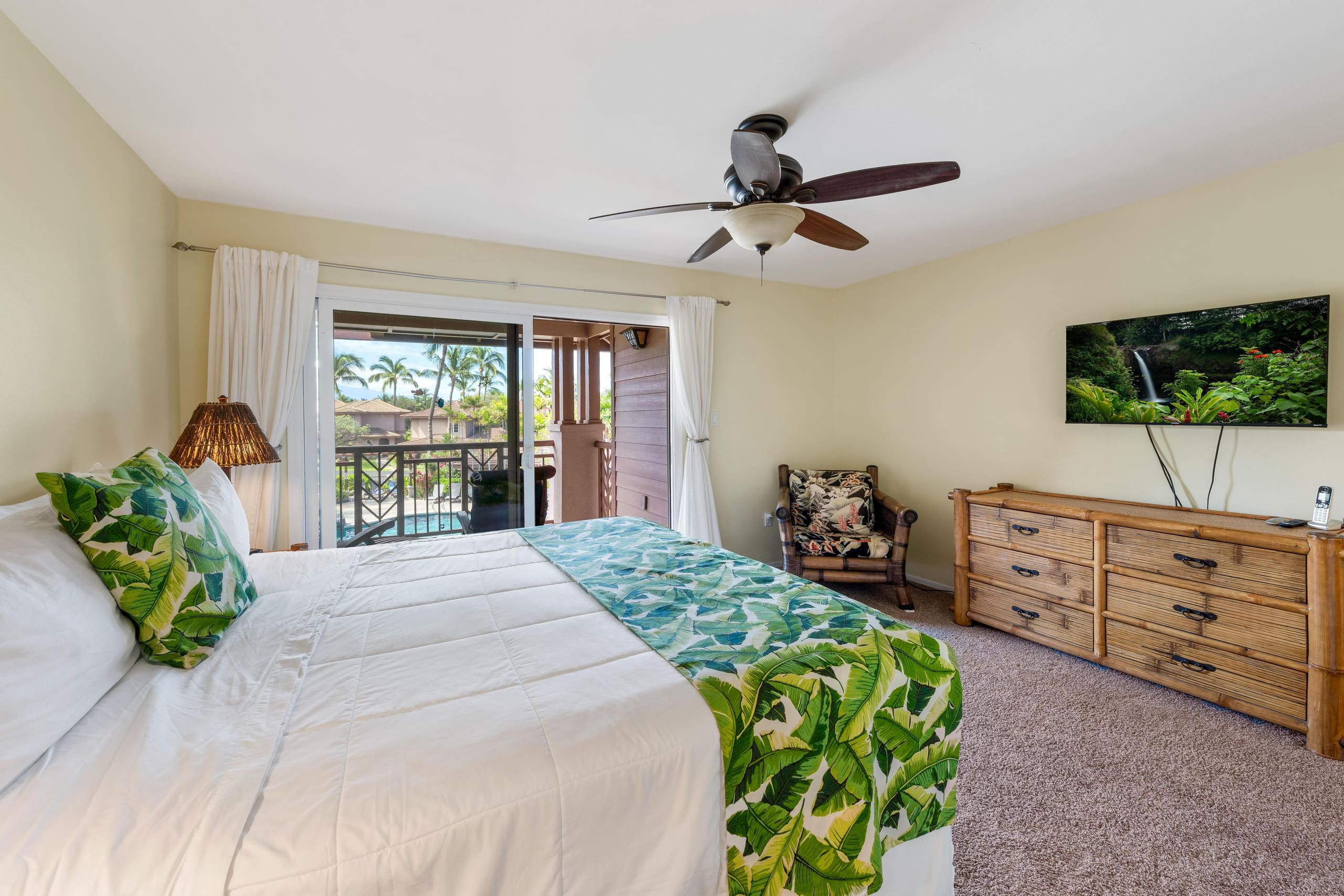 2BR Waikoloa townhome w/ pools and hot tub - Photo 12