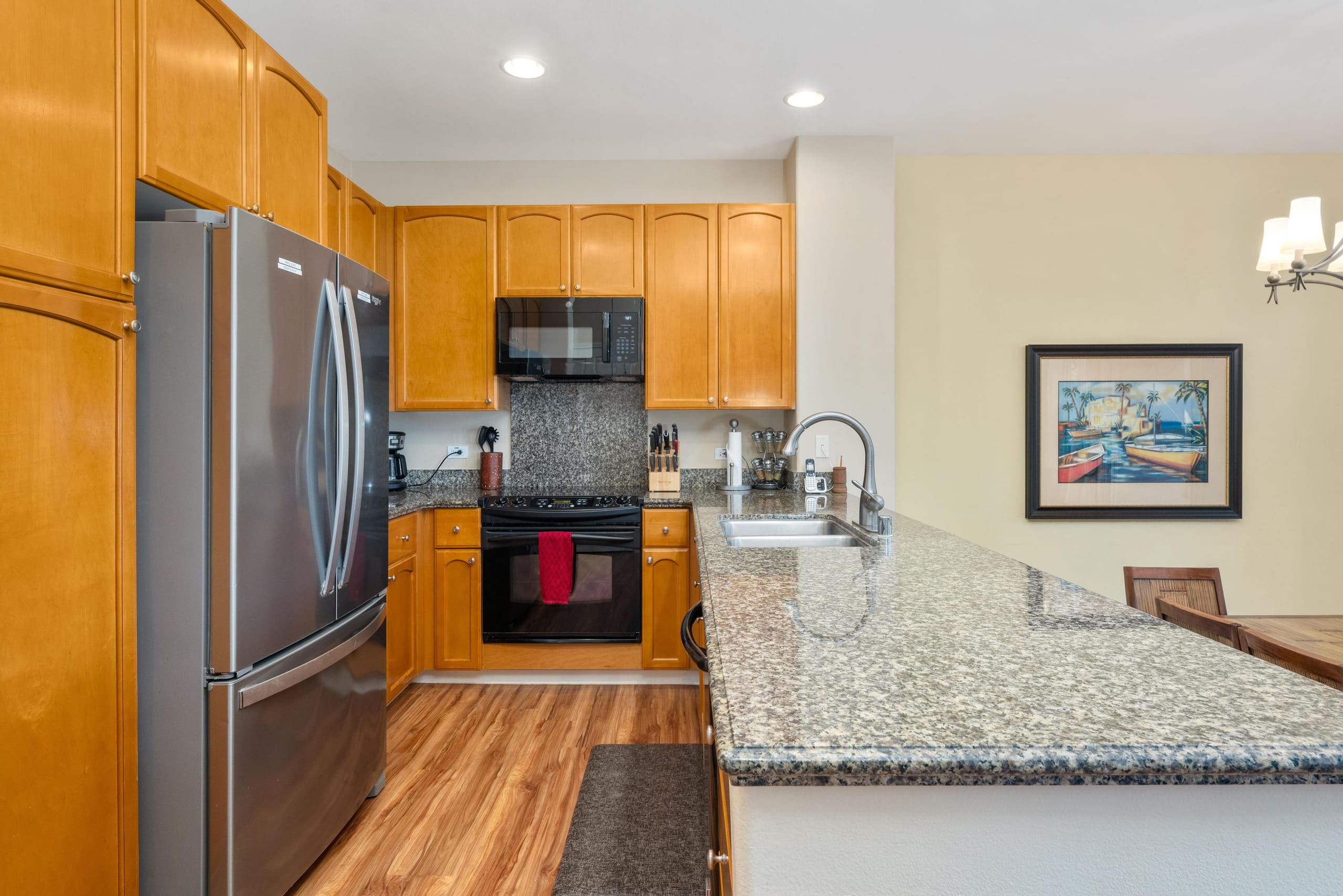 2BR Waikoloa townhome w/ pools and hot tub - Photo 9