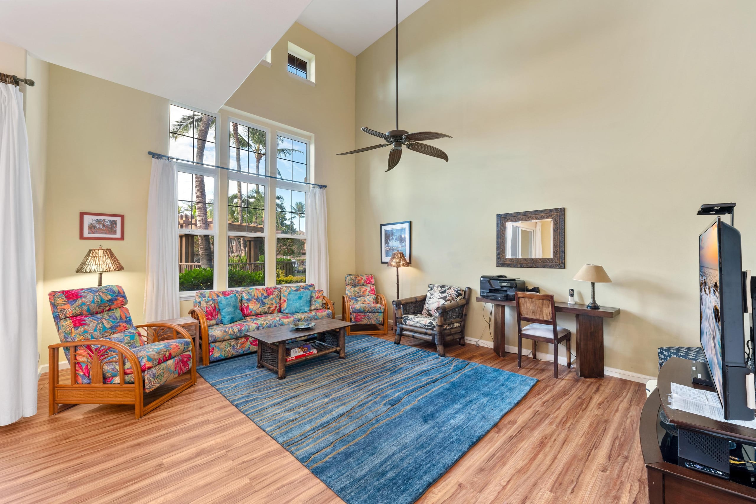 2BR Waikoloa townhome w/ pools and hot tub - Photo 3