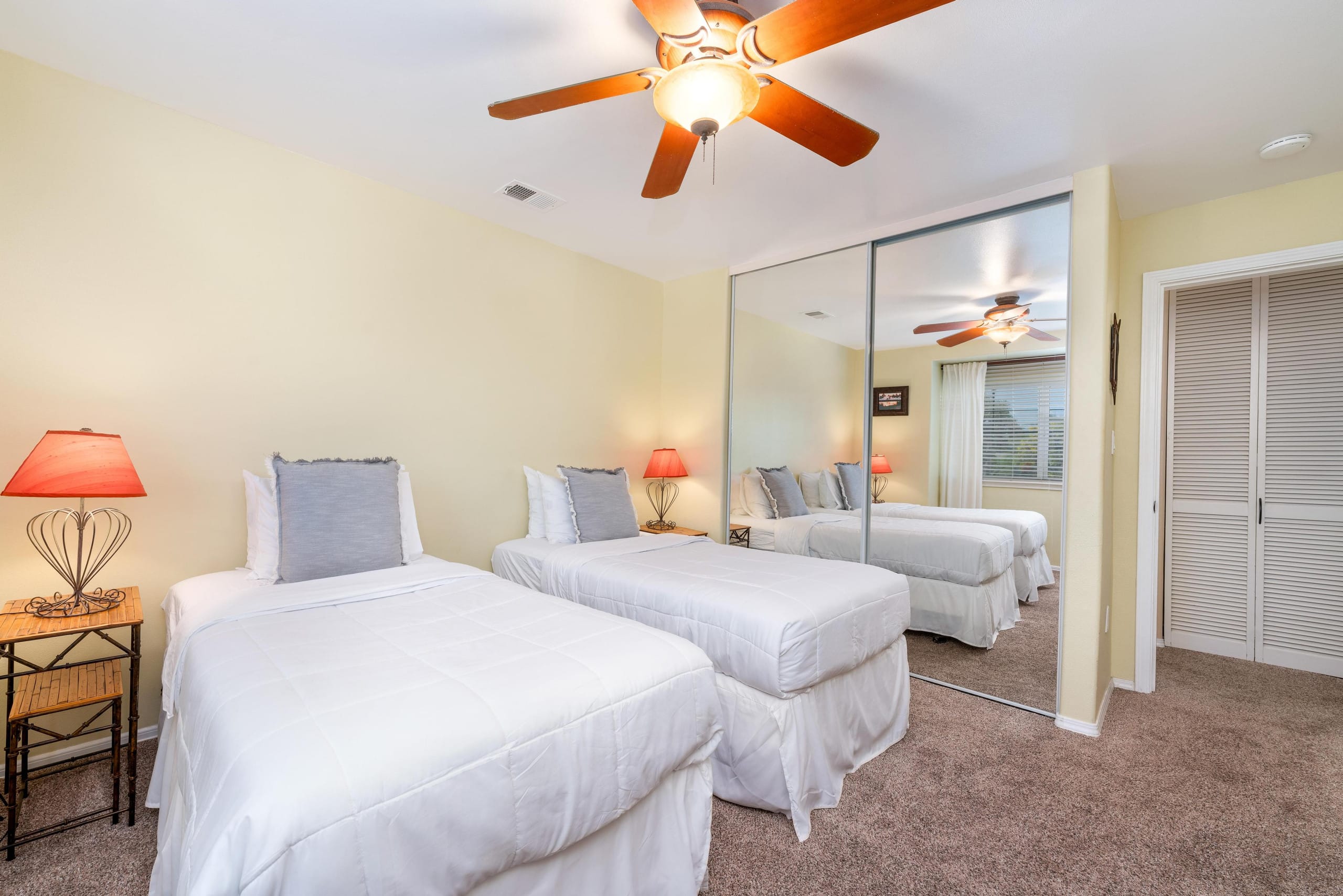 2BR Waikoloa townhome w/ pools and hot tub - Photo 15