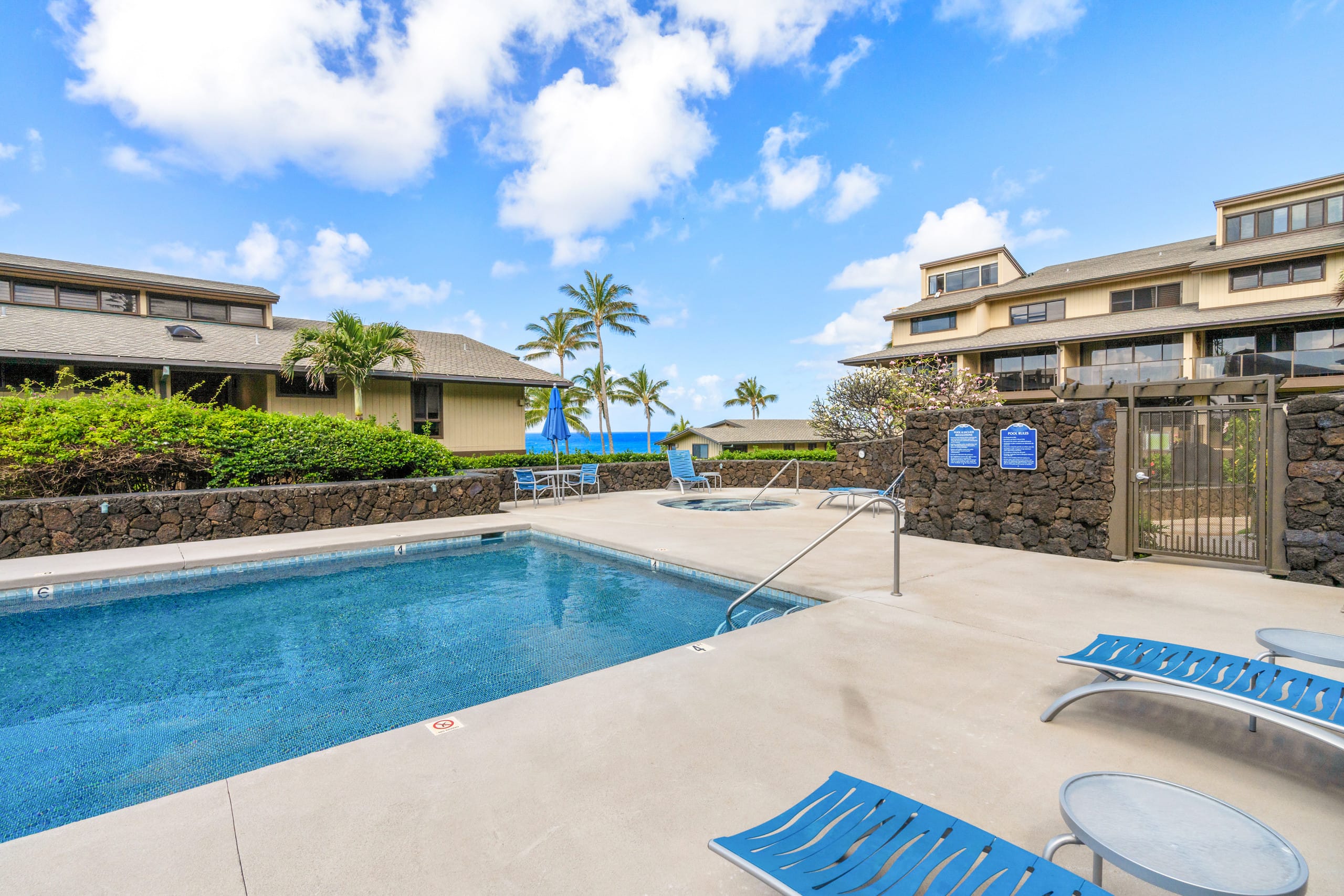 Condo in Koloa · ★4.8 · 2 bedrooms · 2 beds · 2 private baths - Image 23