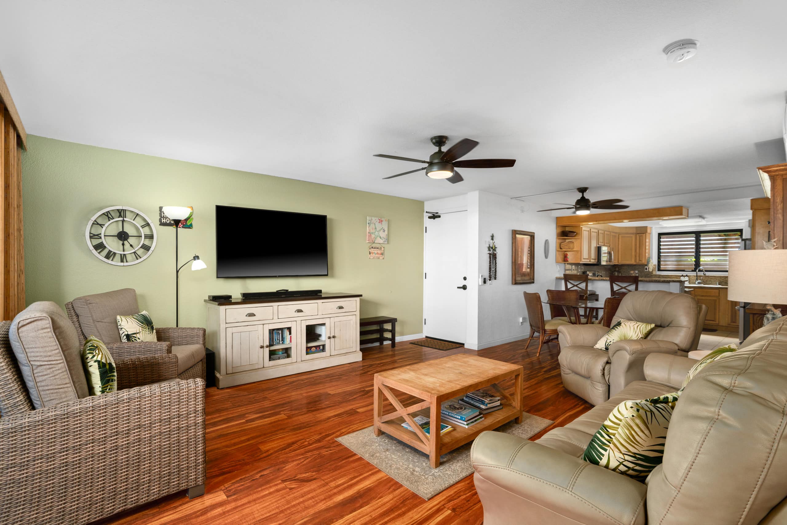 Condo in Koloa · ★4.8 · 2 bedrooms · 2 beds · 2 private baths - Image 5