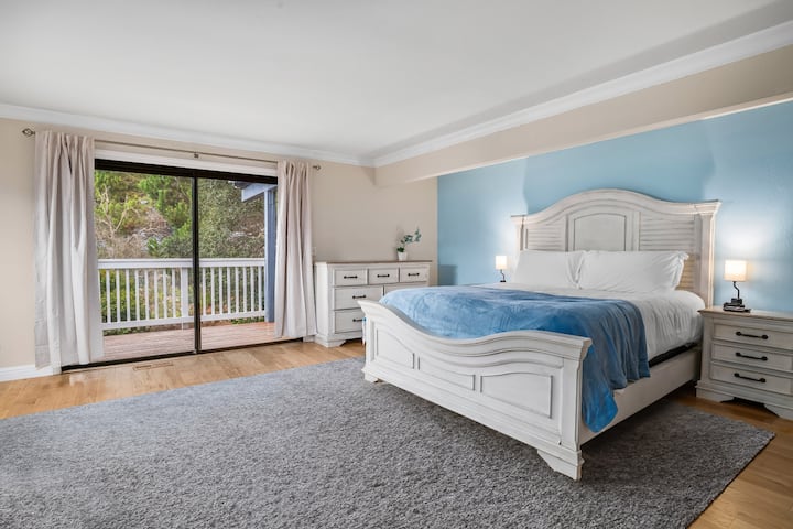 Suite principal