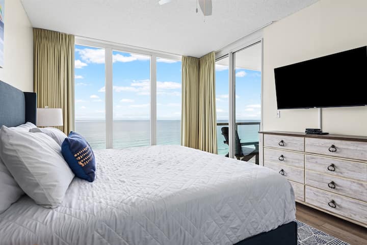 ห้องชุดใหญ่