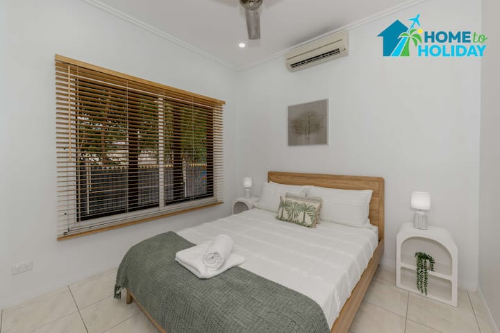 Спална соба 2